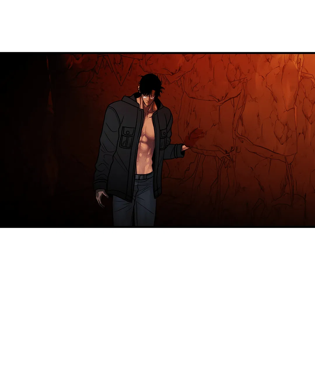 Манга Гниль - Глава 71 Страница 50