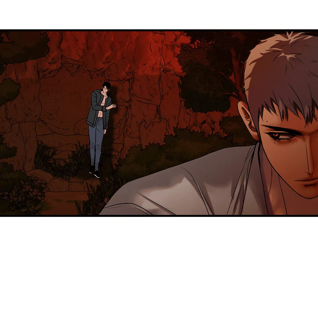 Манга Гниль - Глава 71 Страница 3