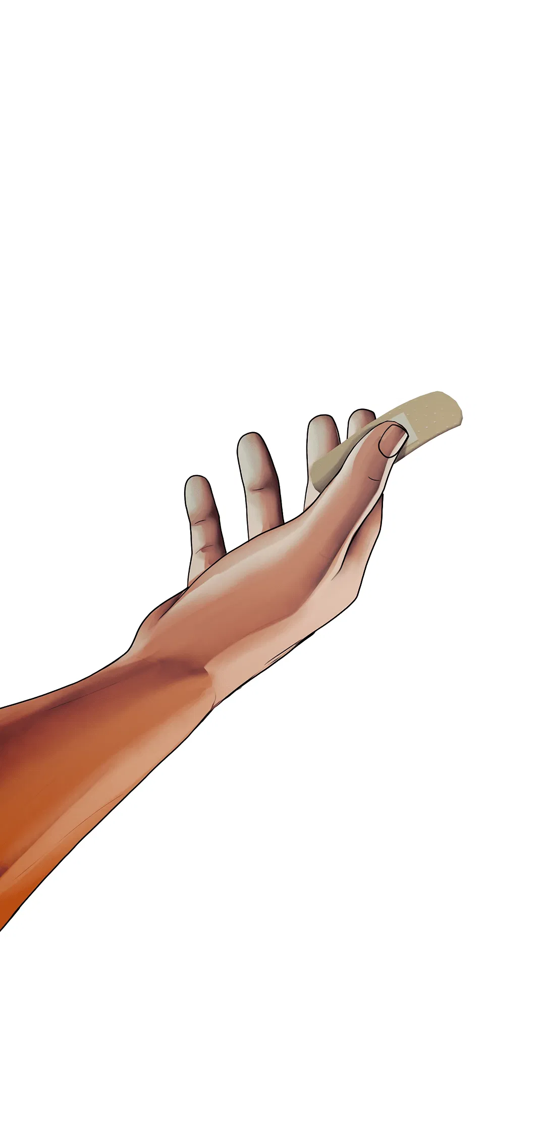 Манга Гниль - Глава 71 Страница 22