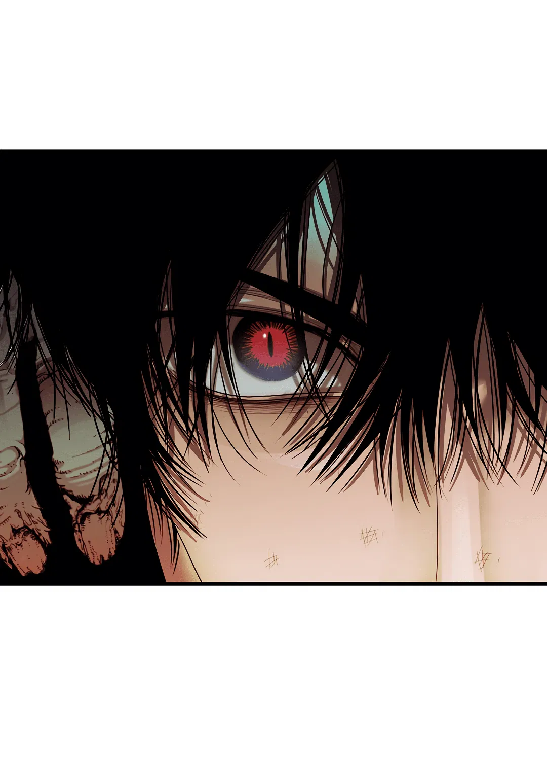 Манга Гниль - Глава 71 Страница 69