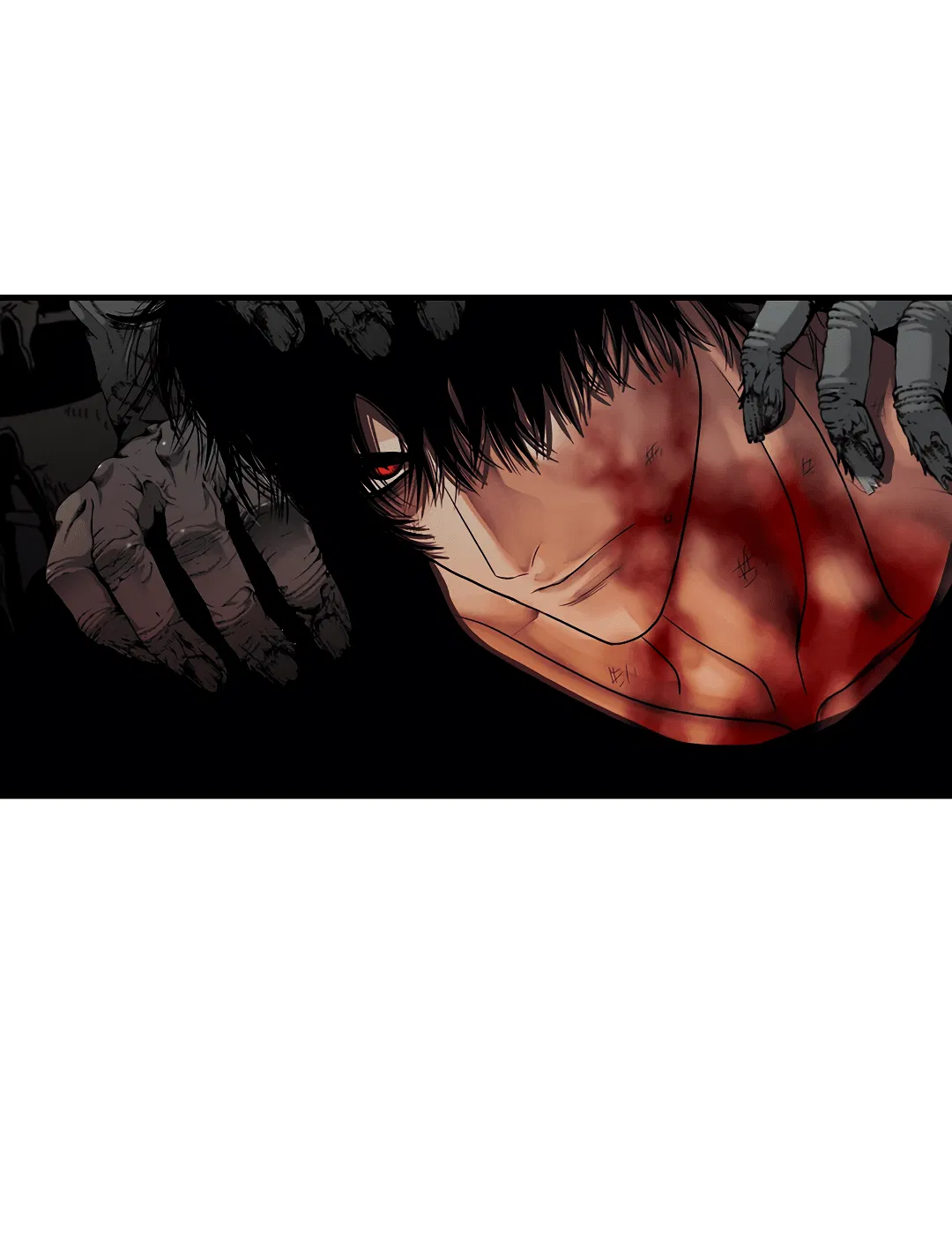 Манга Гниль - Глава 71 Страница 38