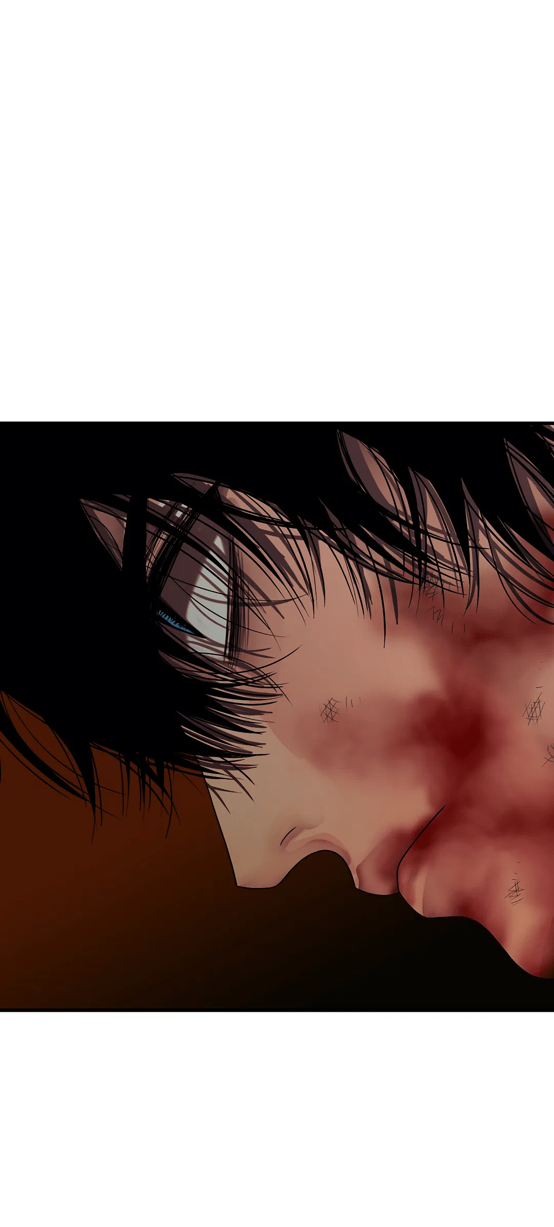 Манга Гниль - Глава 71 Страница 55