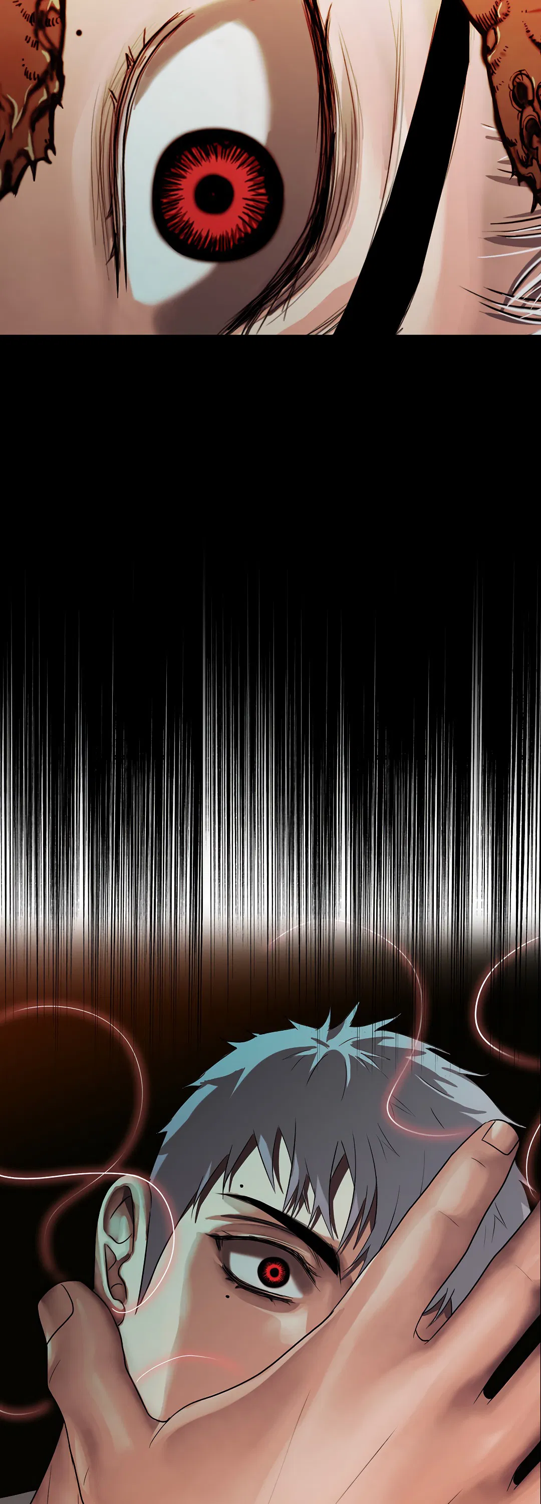 Манга Гниль - Глава 71 Страница 33