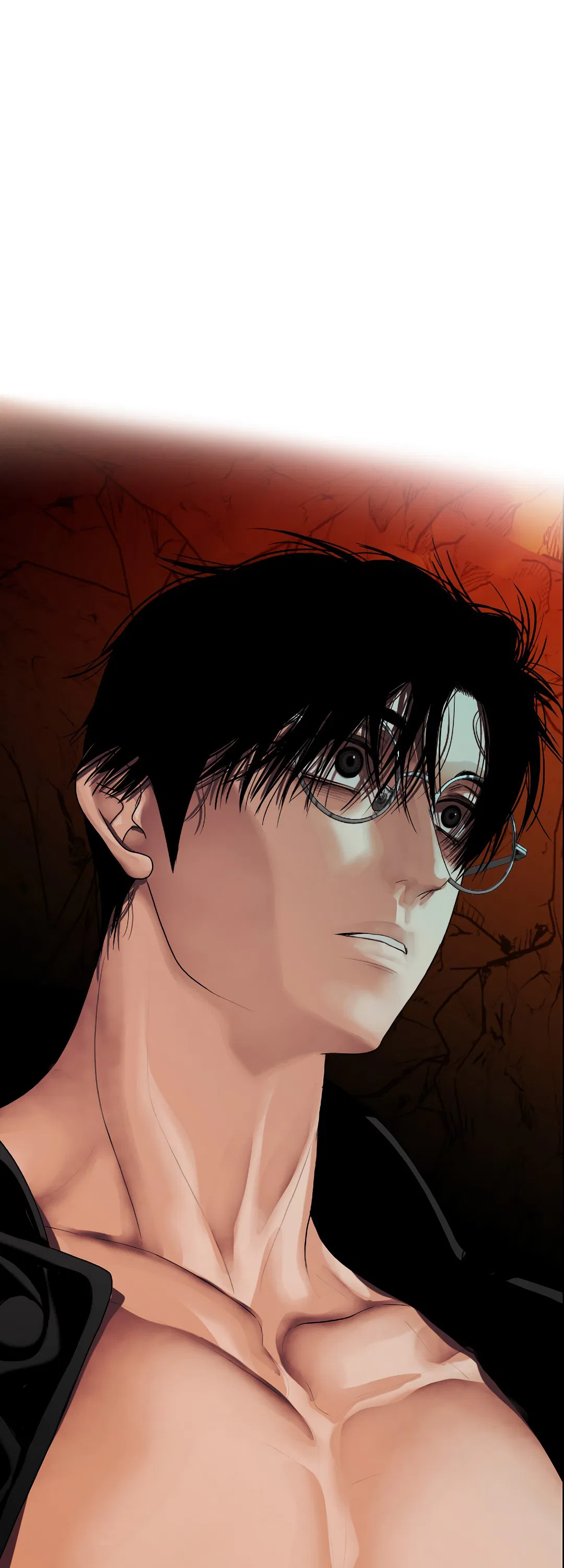 Манга Гниль - Глава 71 Страница 66