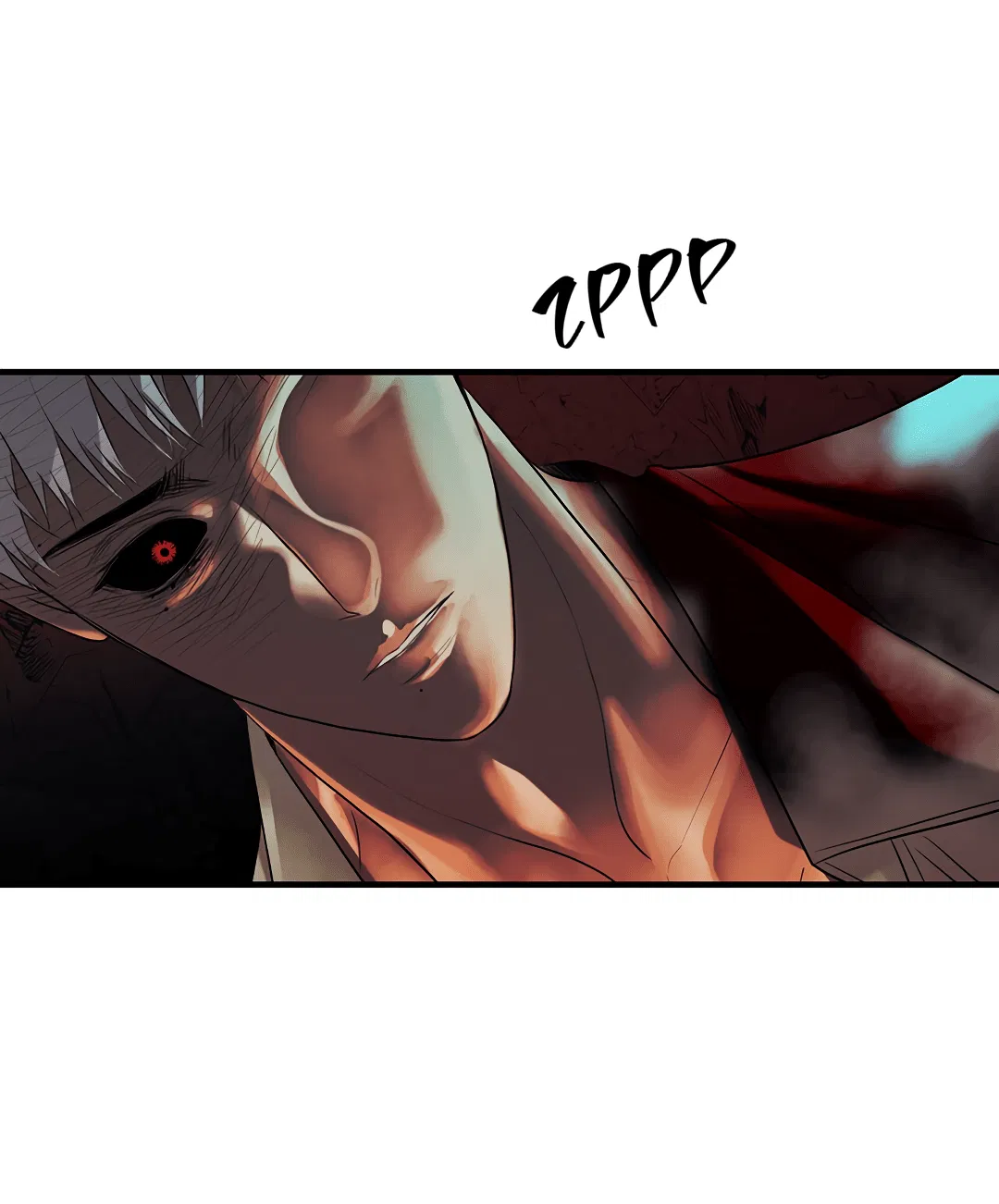 Манга Гниль - Глава 72 Страница 45