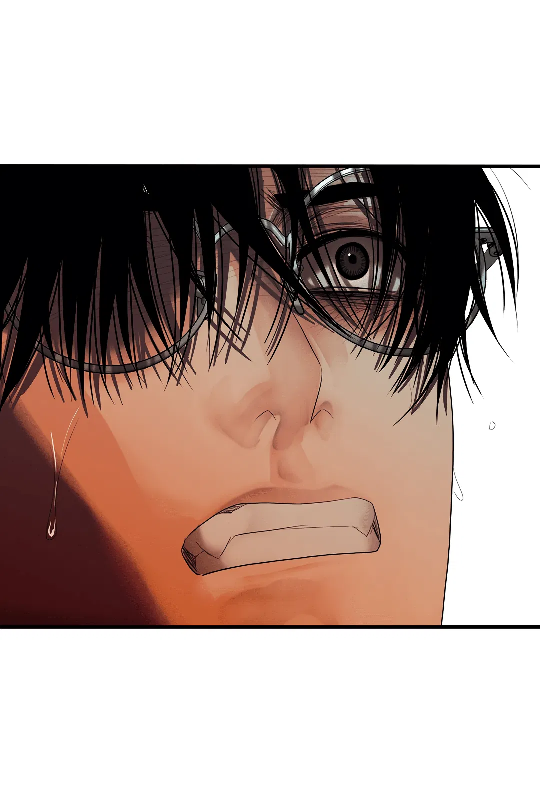 Манга Гниль - Глава 72 Страница 29