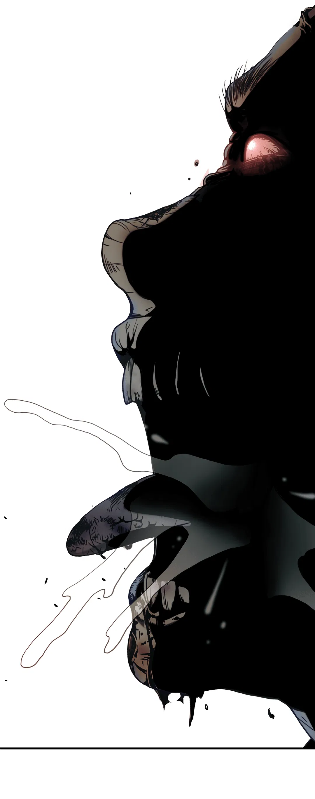 Манга Гниль - Глава 72 Страница 74