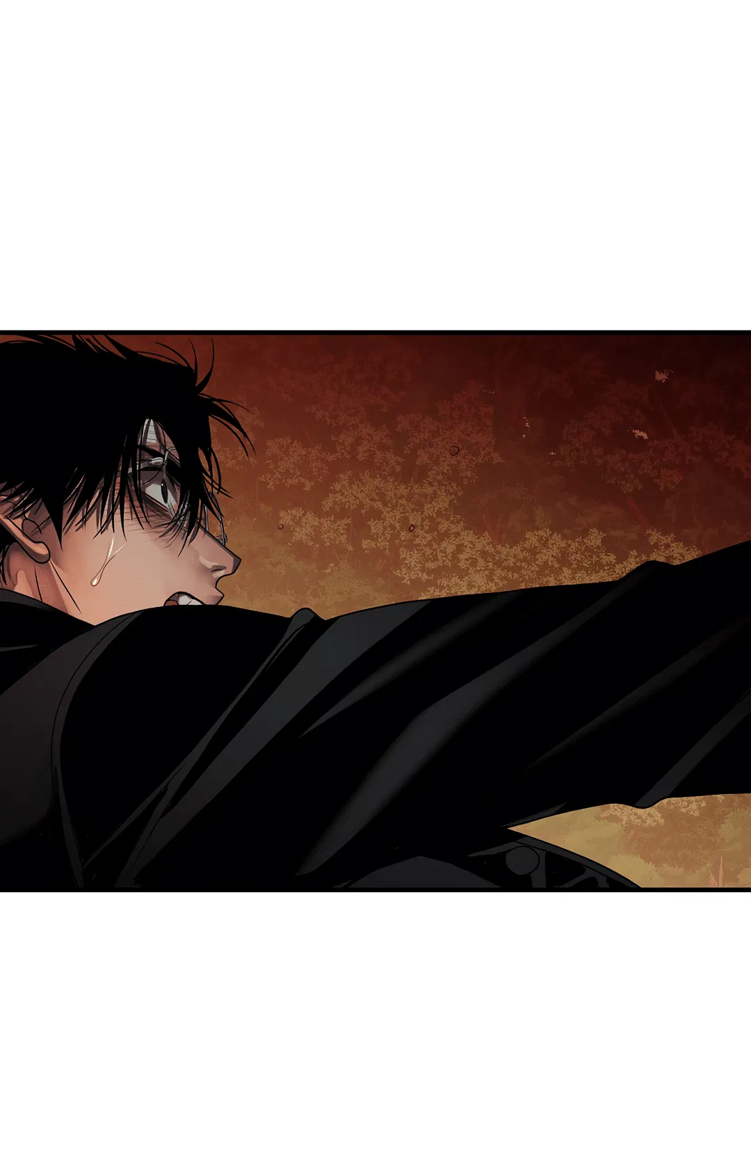 Манга Гниль - Глава 72 Страница 33