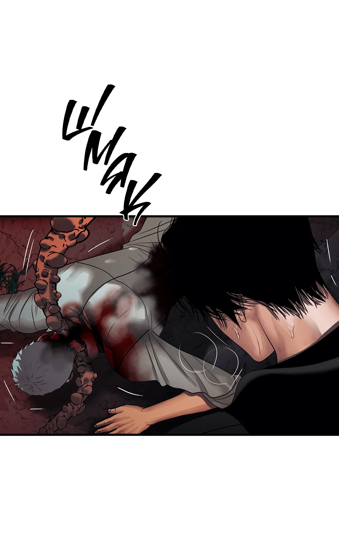 Манга Гниль - Глава 72 Страница 62