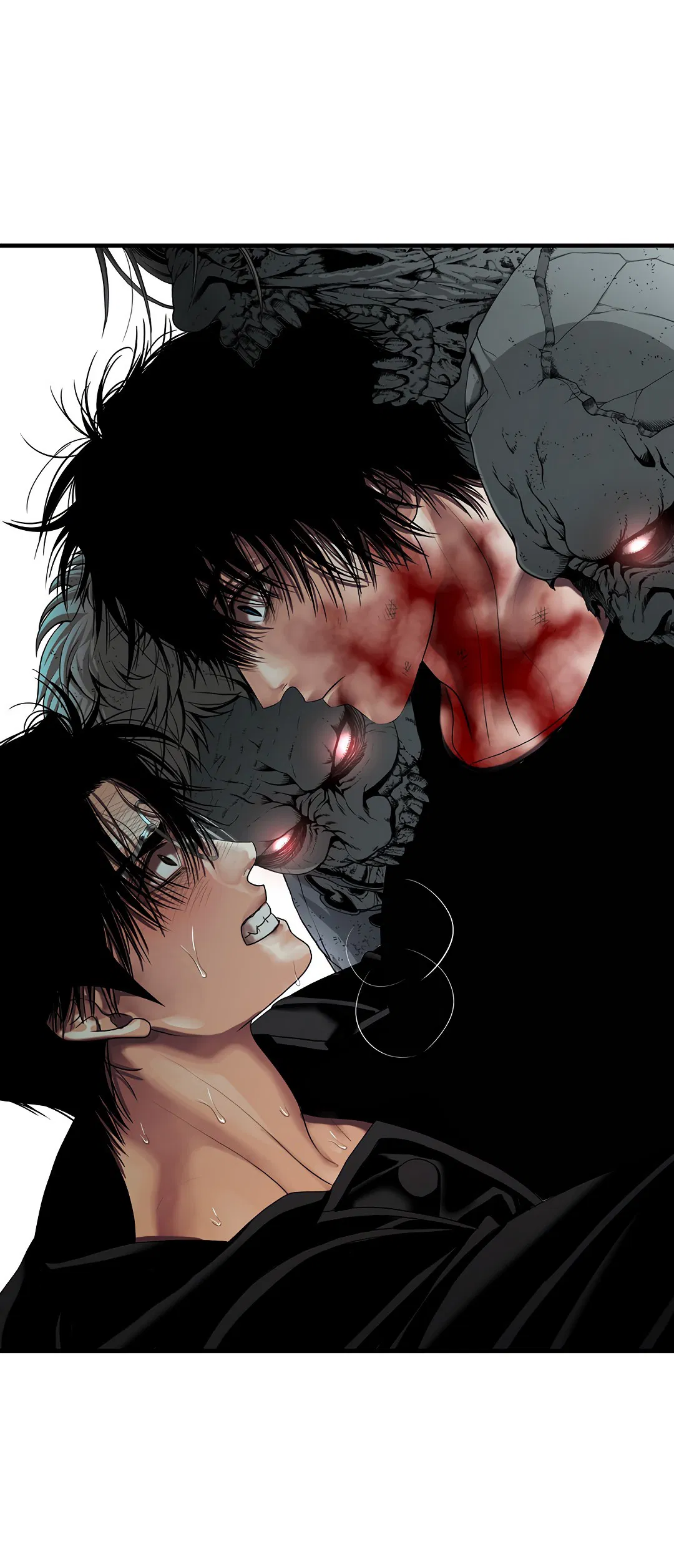 Манга Гниль - Глава 72 Страница 16