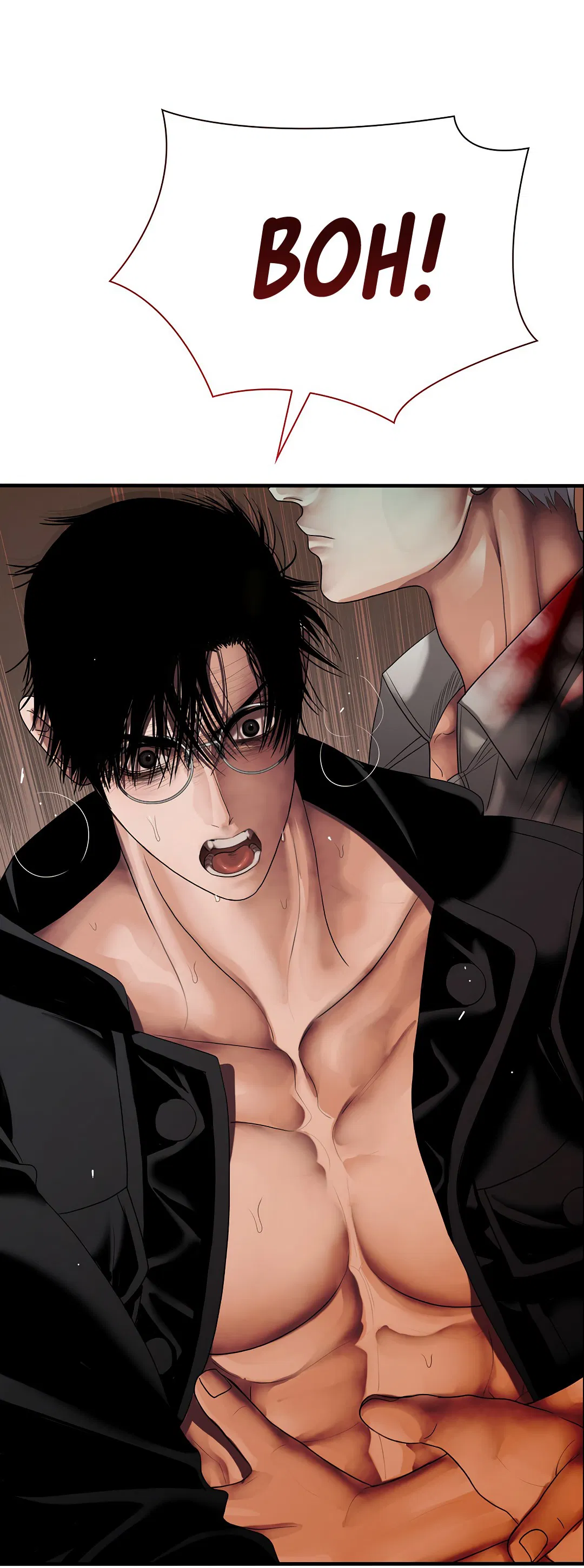 Манга Гниль - Глава 72 Страница 37