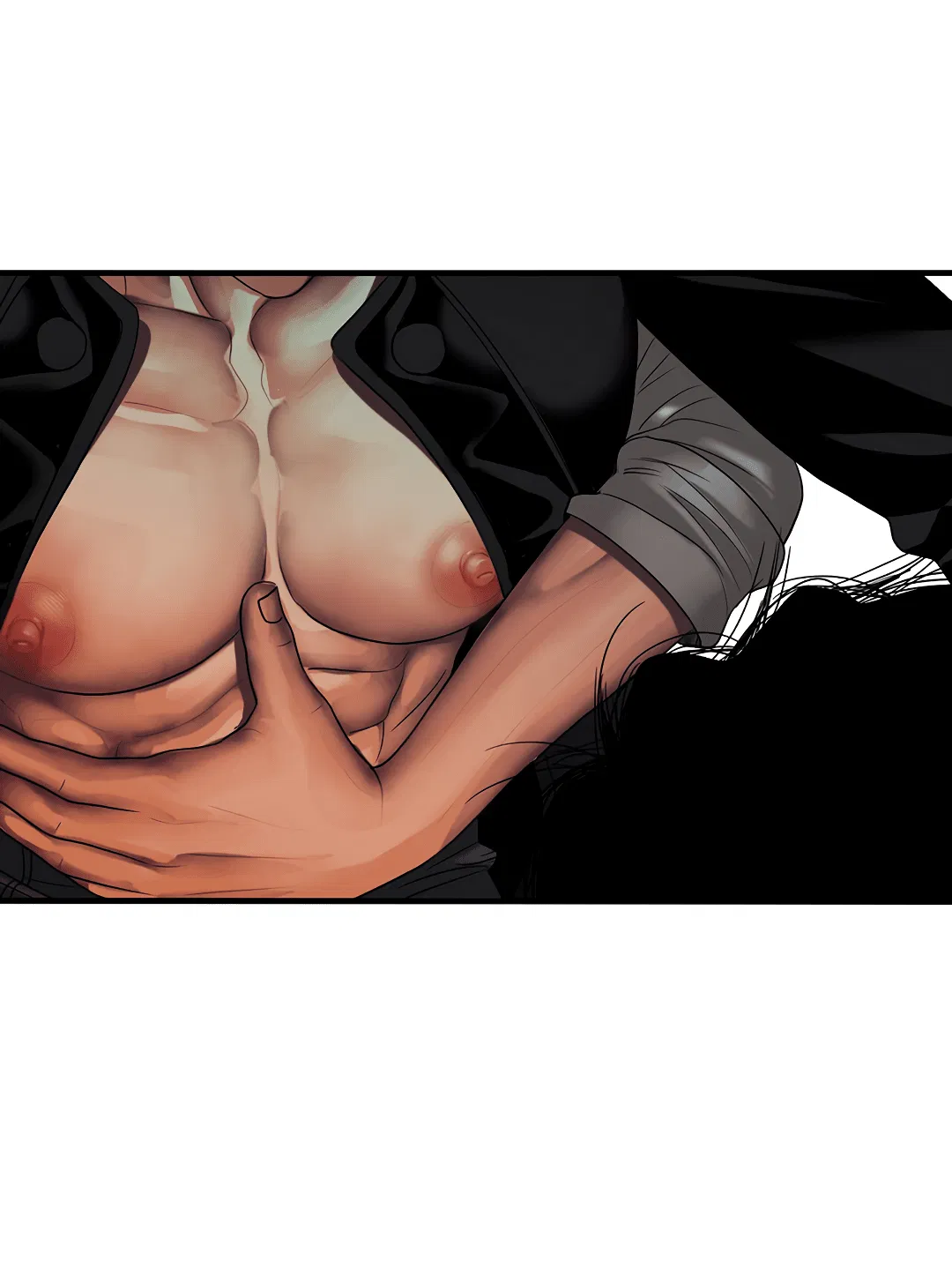 Манга Гниль - Глава 72 Страница 30