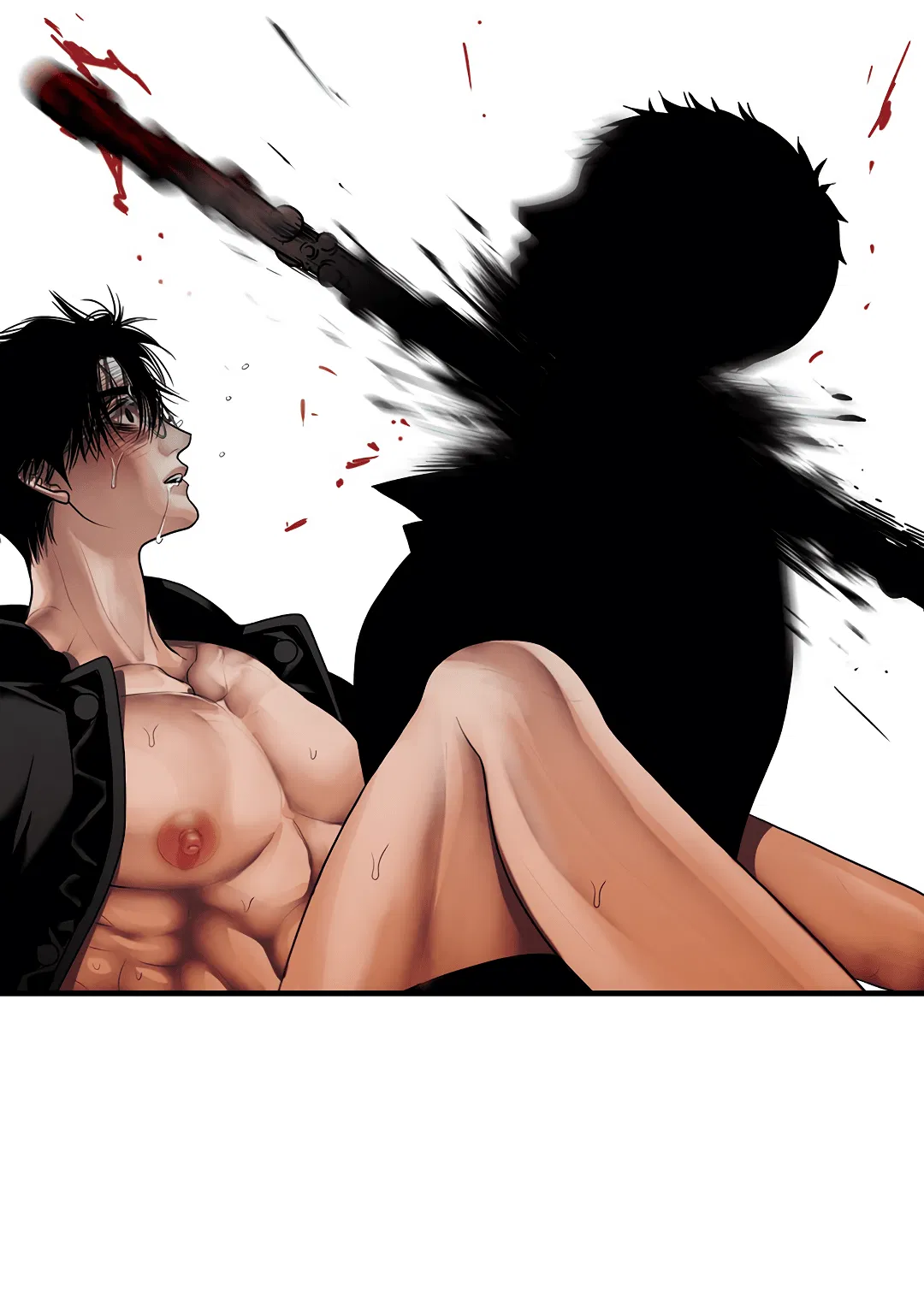 Манга Гниль - Глава 72 Страница 59