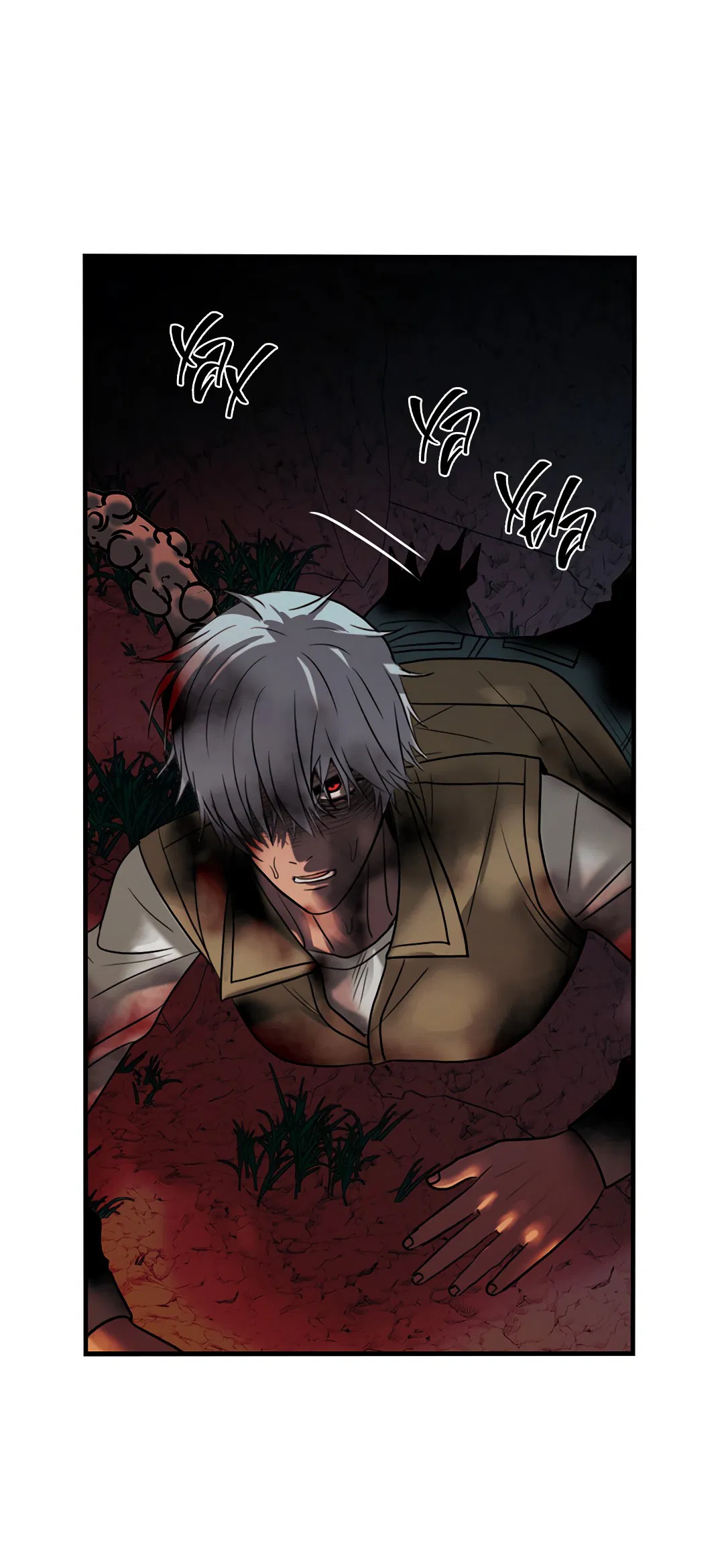 Манга Гниль - Глава 72 Страница 63