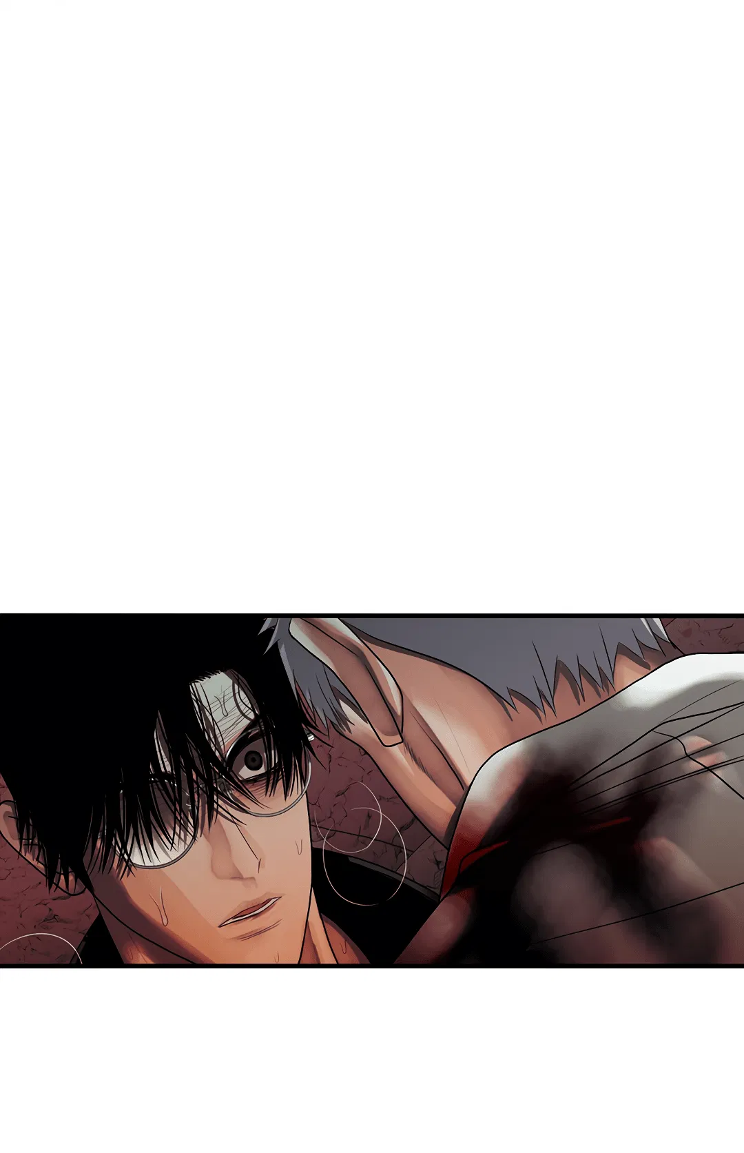 Манга Гниль - Глава 72 Страница 44