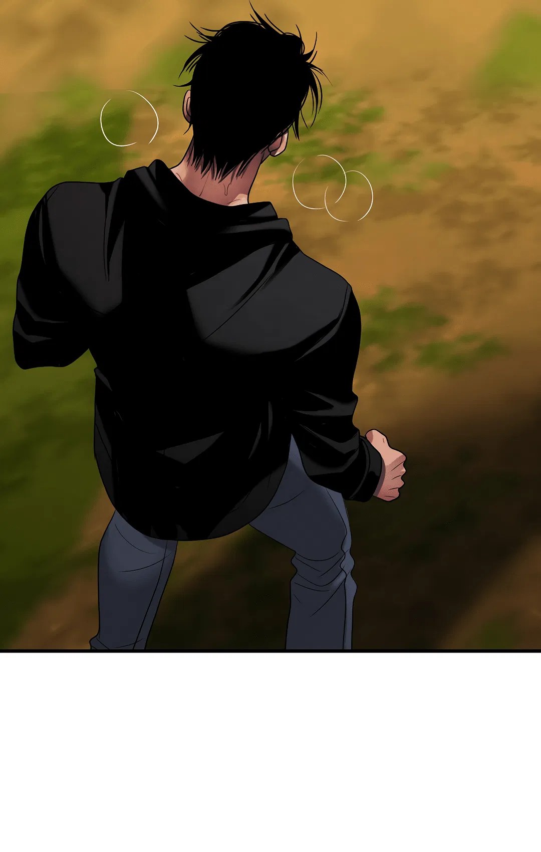 Манга Гниль - Глава 72 Страница 71