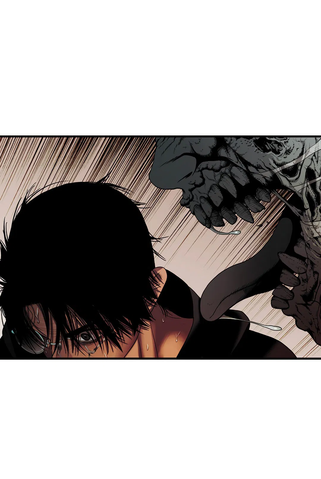 Манга Гниль - Глава 72 Страница 21