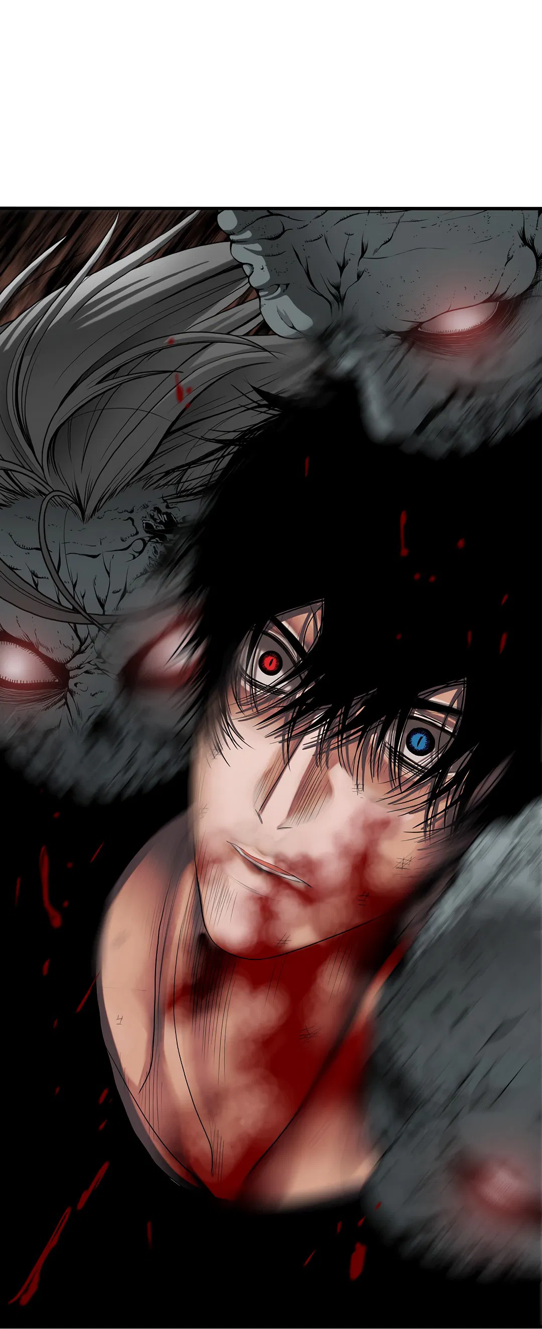 Манга Гниль - Глава 72 Страница 9