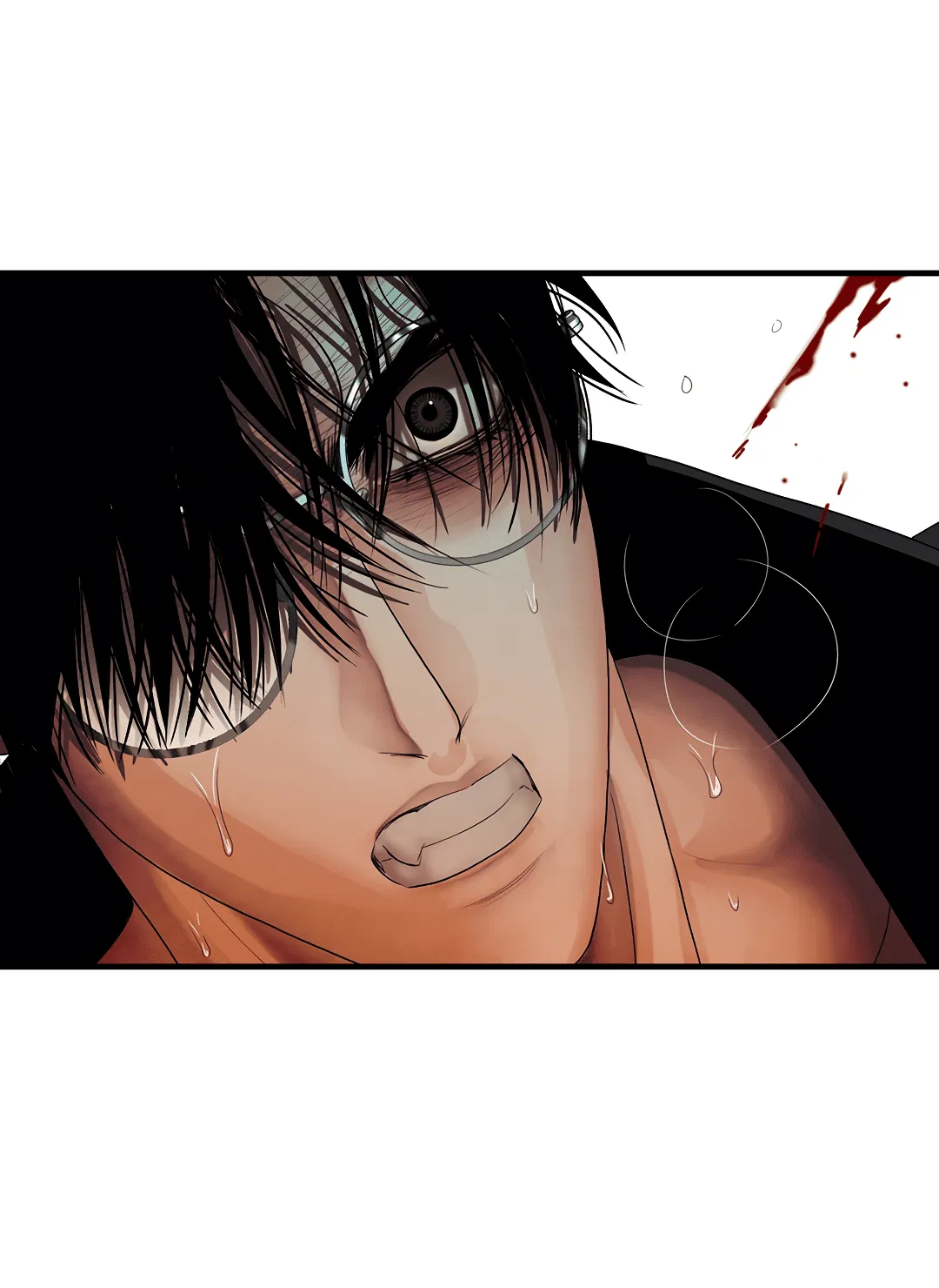 Манга Гниль - Глава 72 Страница 18