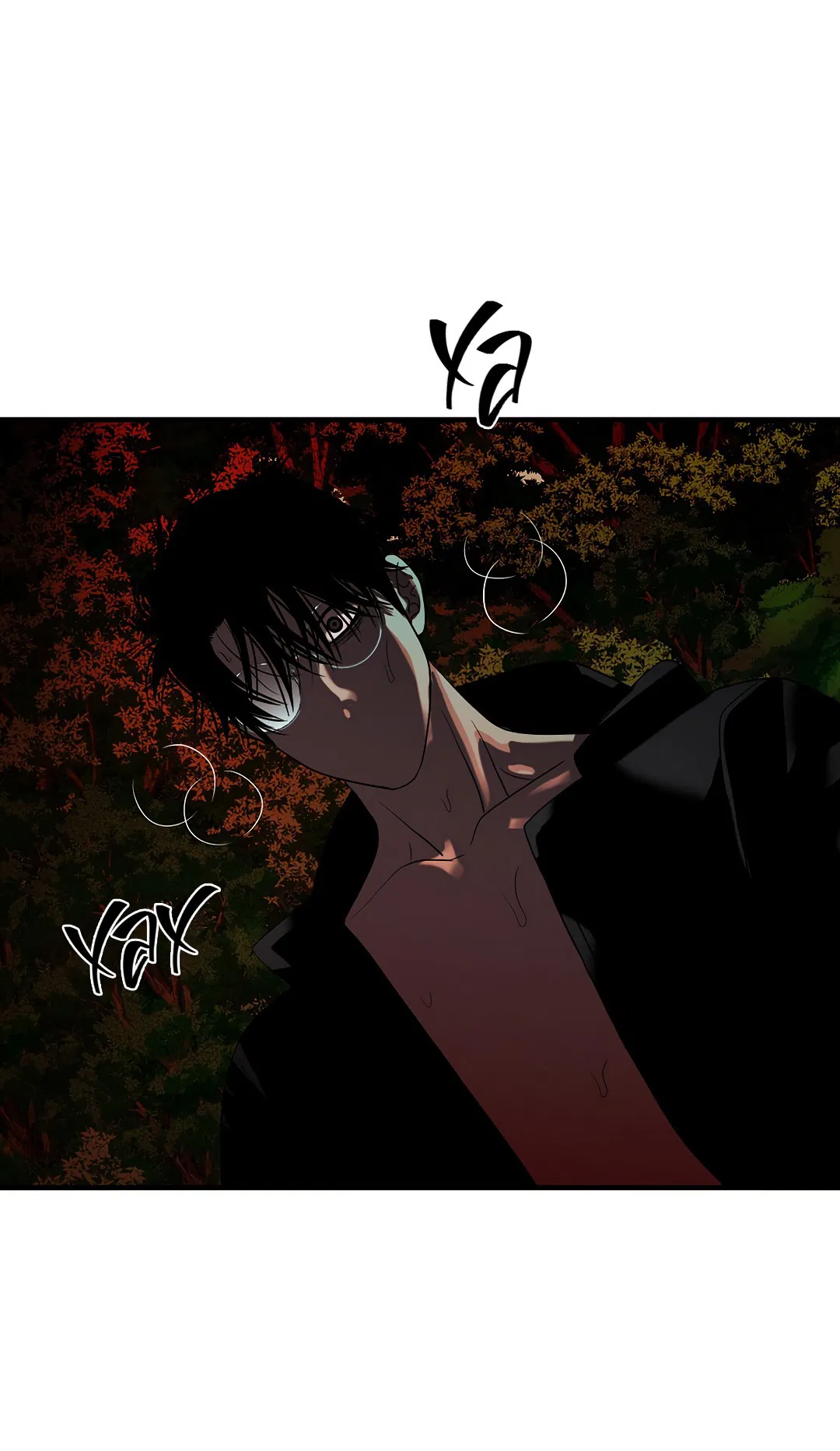 Манга Гниль - Глава 72 Страница 72