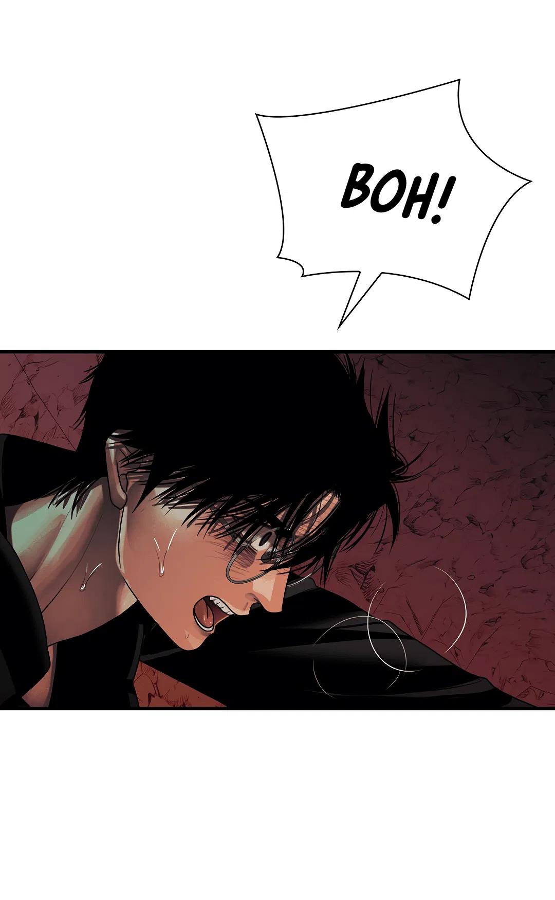 Манга Гниль - Глава 72 Страница 42