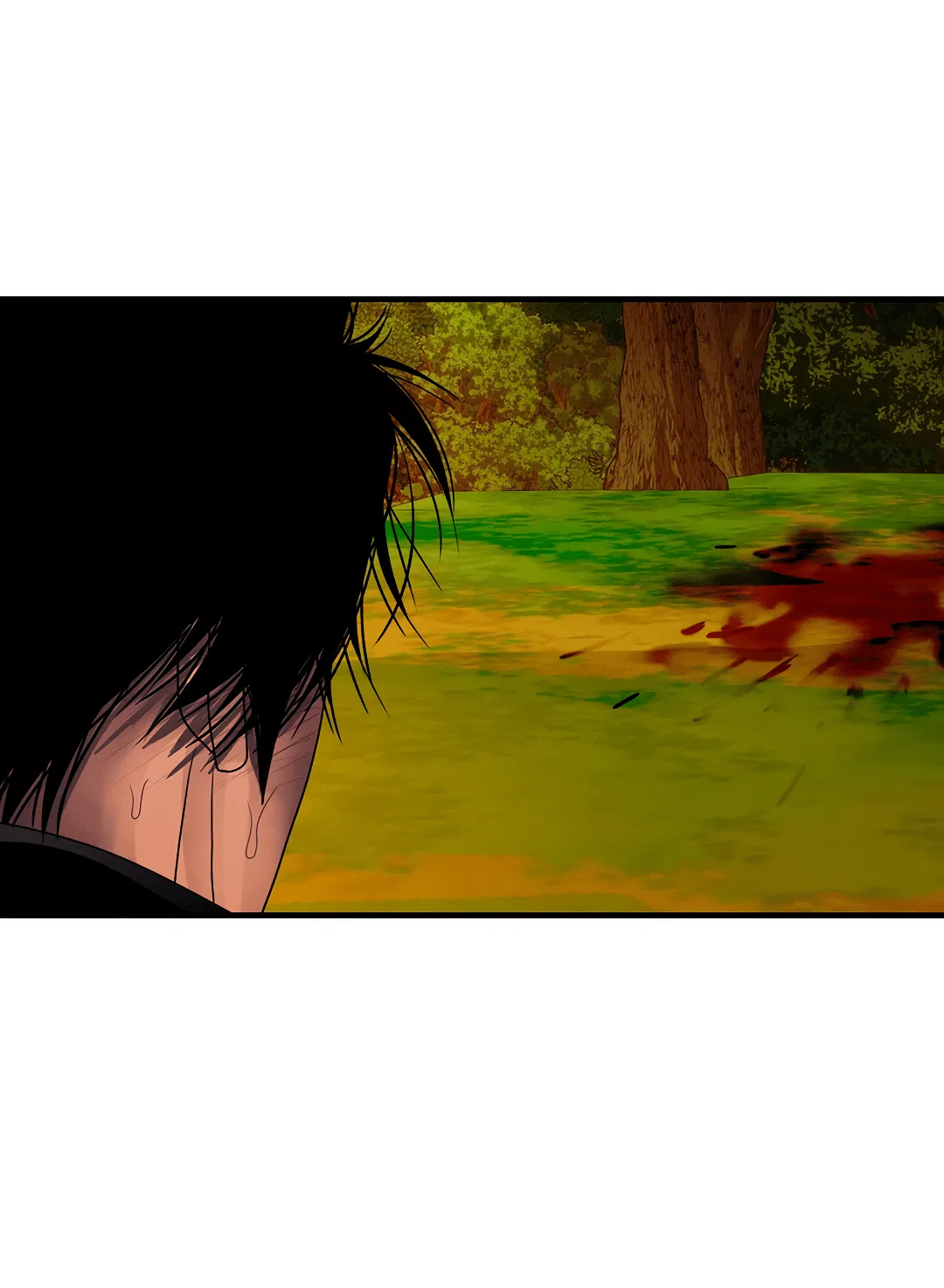 Манга Гниль - Глава 72 Страница 69