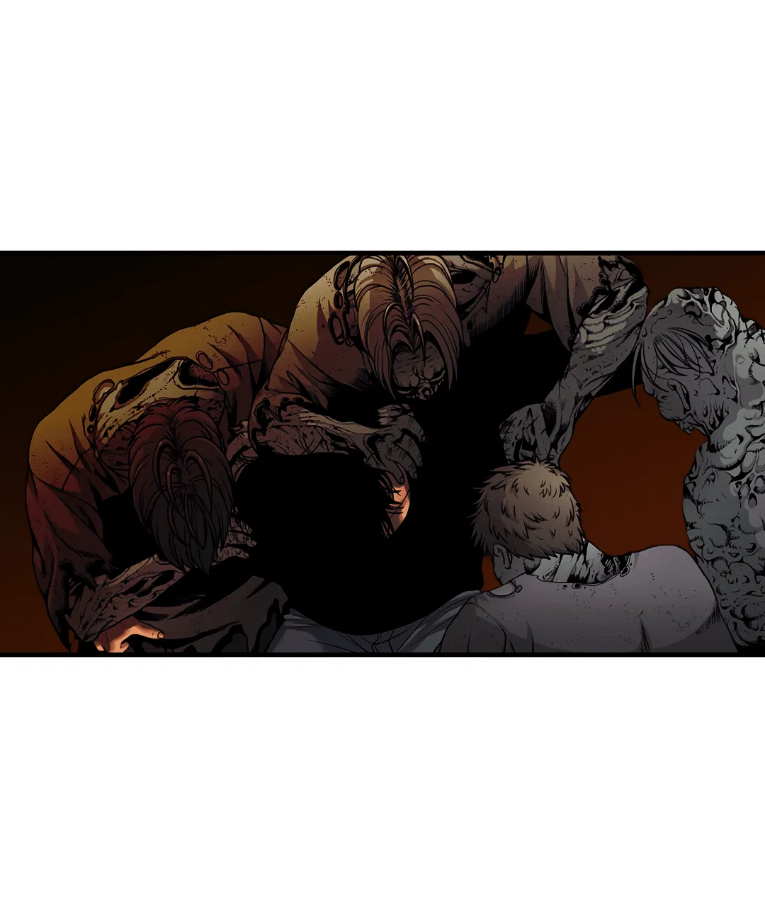 Манга Гниль - Глава 72 Страница 14