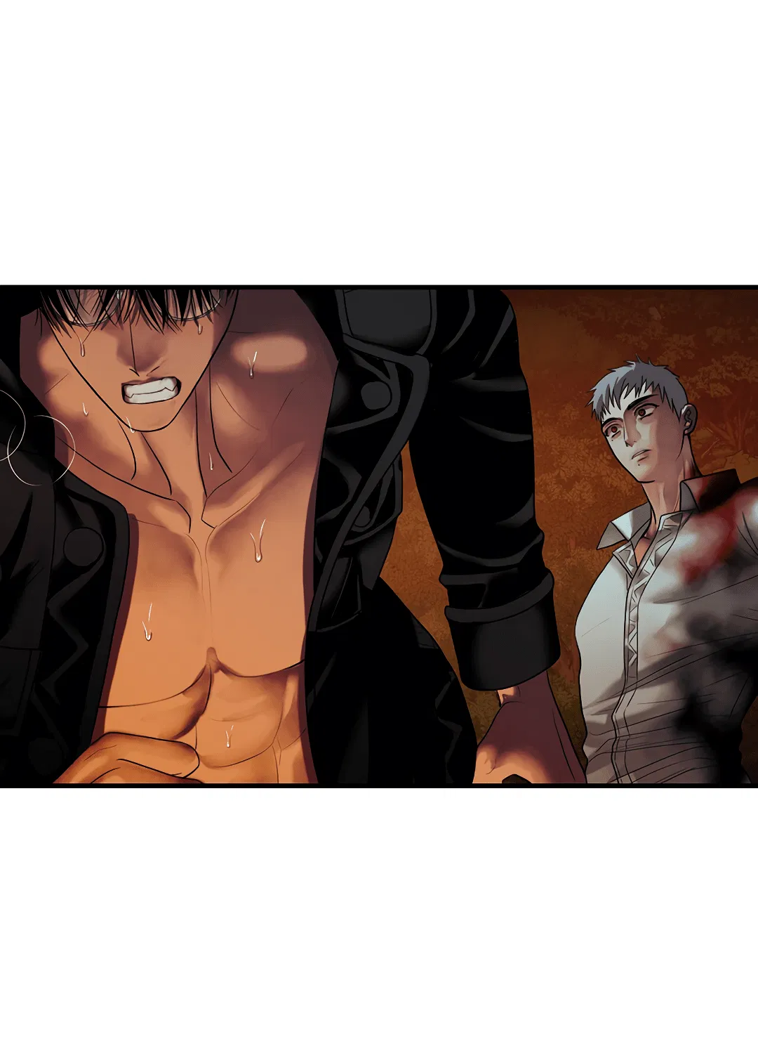 Манга Гниль - Глава 72 Страница 13