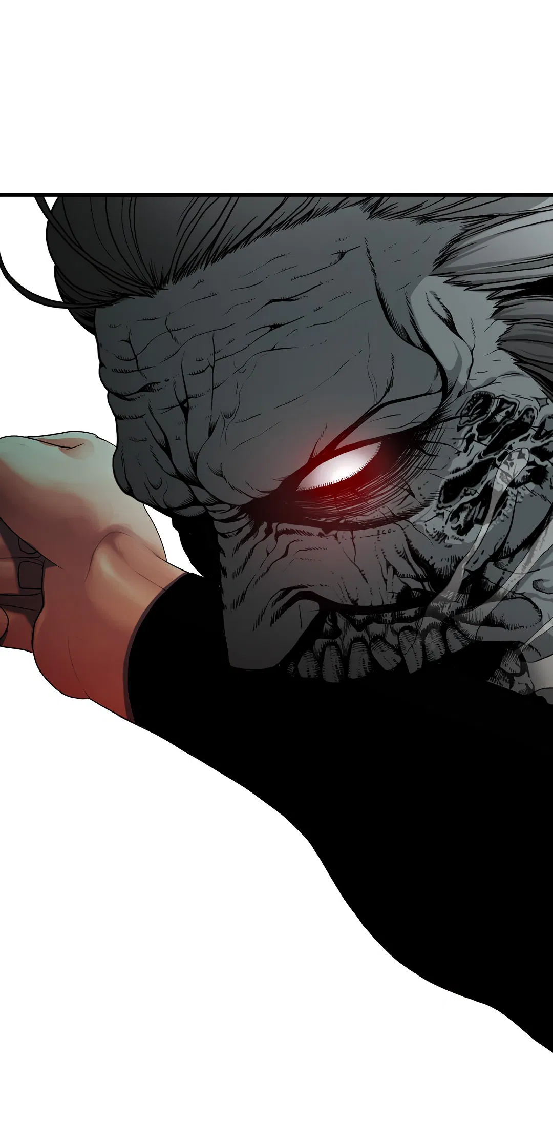 Манга Гниль - Глава 72 Страница 23