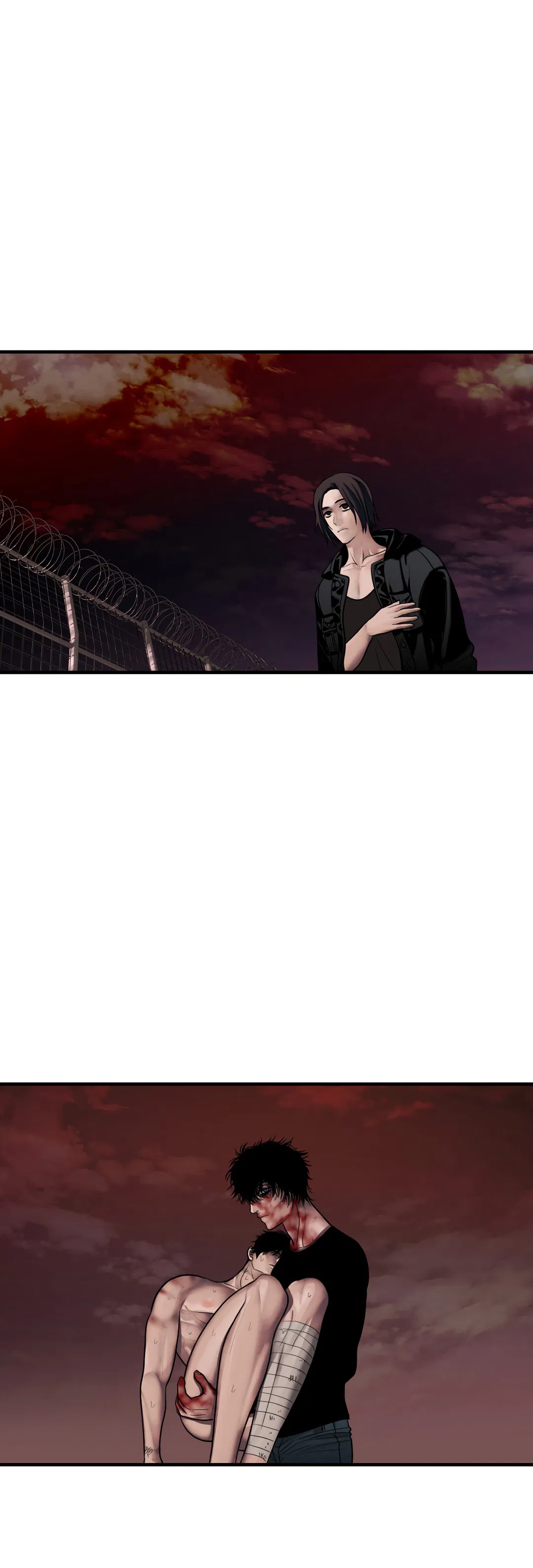 Манга Гниль - Глава 49 Страница 63