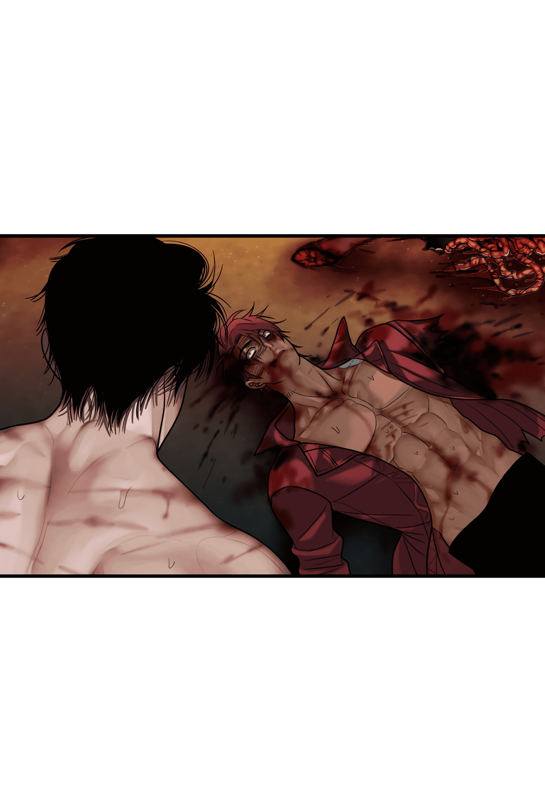 Манга Гниль - Глава 49 Страница 47