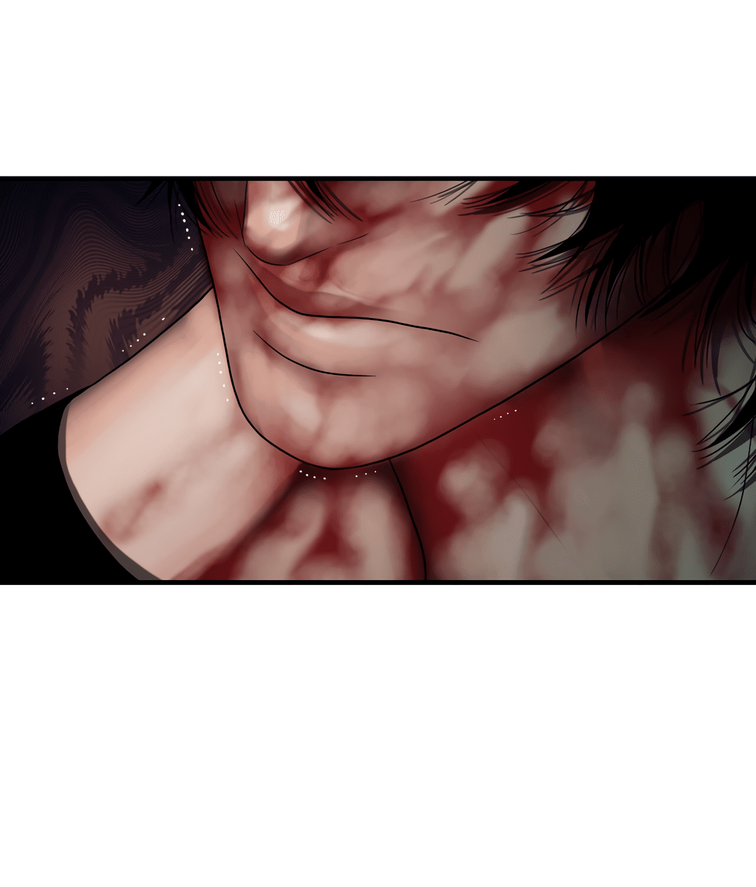 Манга Гниль - Глава 49 Страница 14