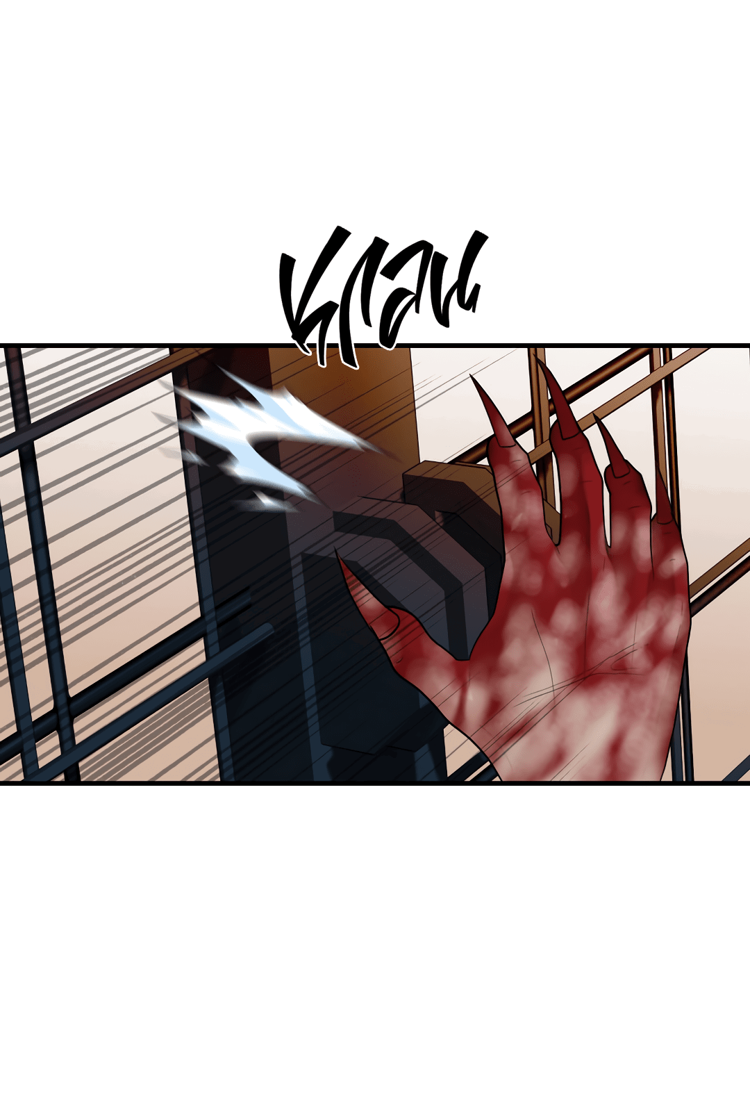 Манга Гниль - Глава 49 Страница 22