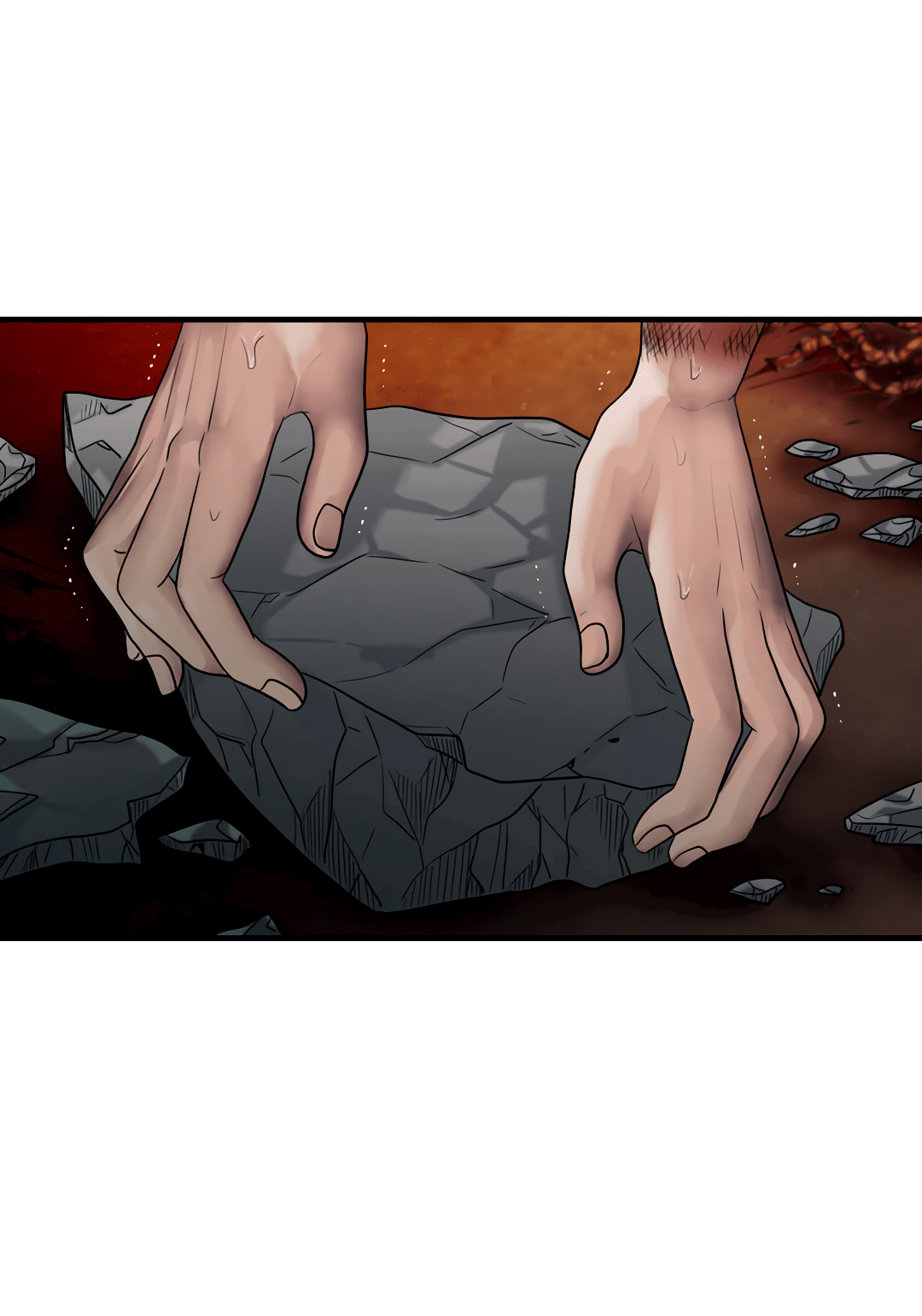 Манга Гниль - Глава 49 Страница 55