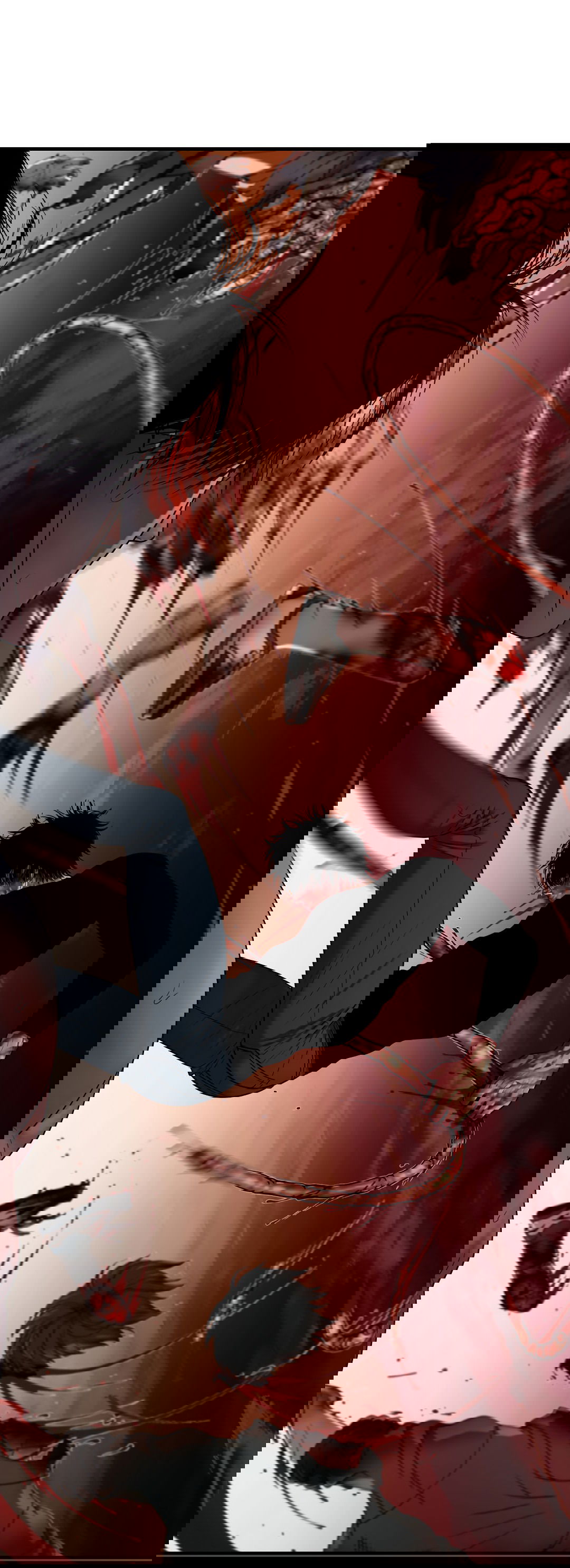 Манга Гниль - Глава 49 Страница 7