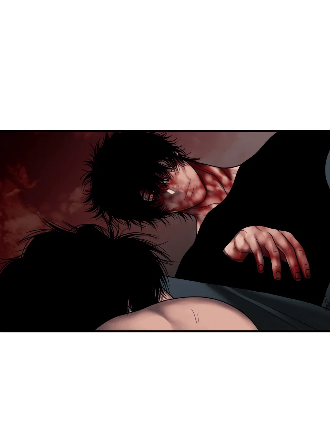 Манга Гниль - Глава 49 Страница 41