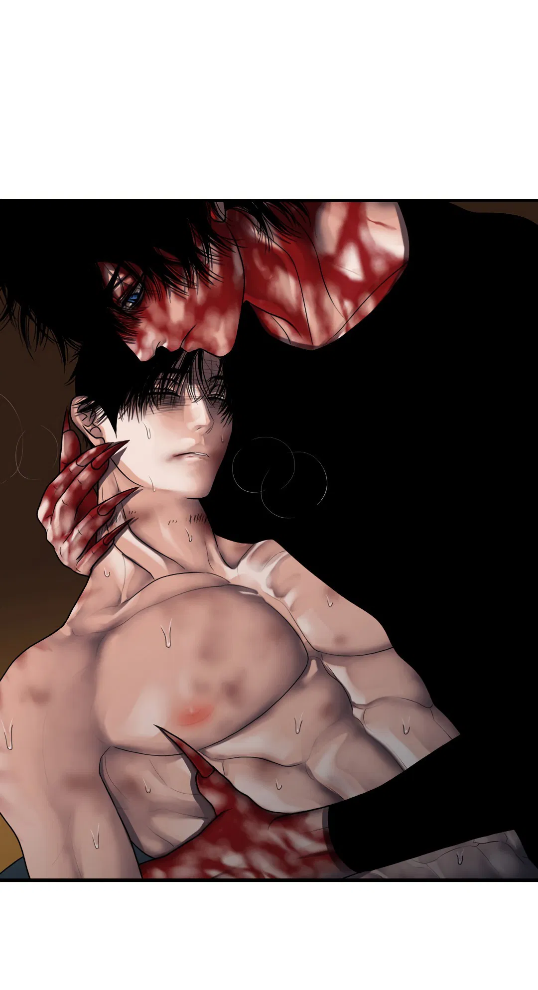 Манга Гниль - Глава 49 Страница 11