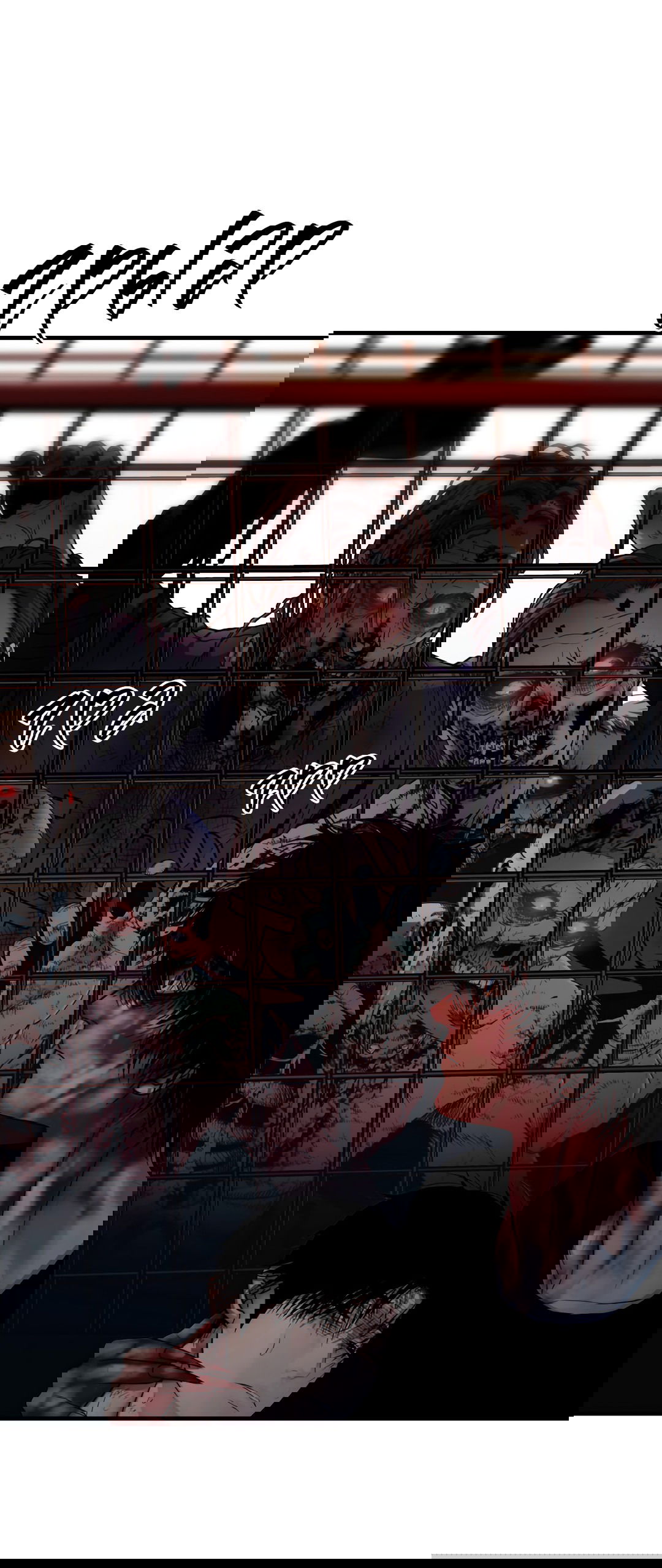 Манга Гниль - Глава 49 Страница 17