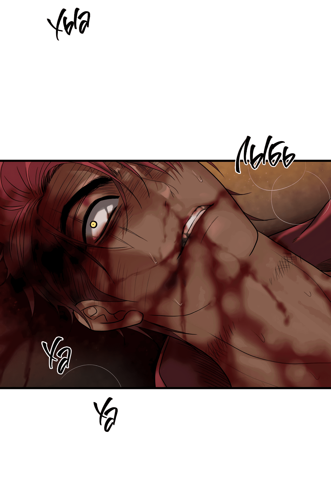 Манга Гниль - Глава 49 Страница 49