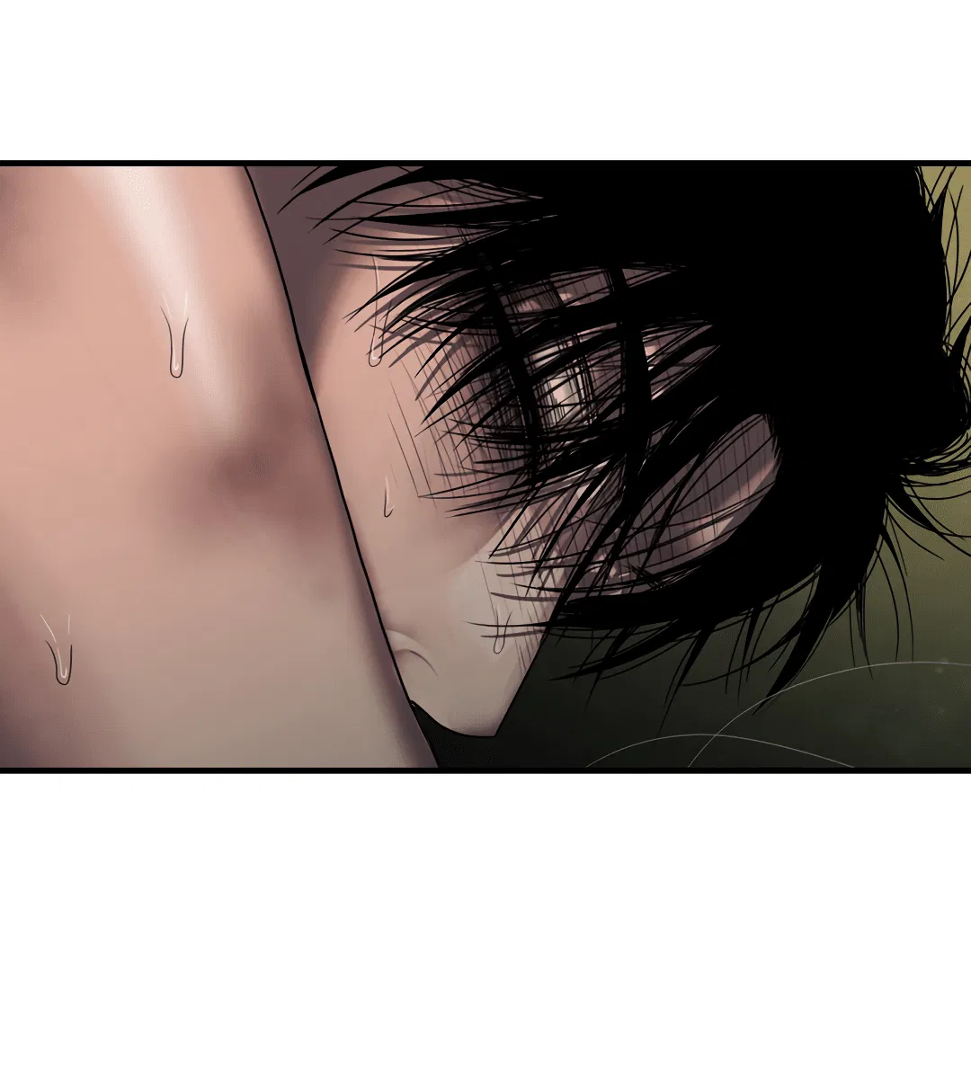 Манга Гниль - Глава 49 Страница 33