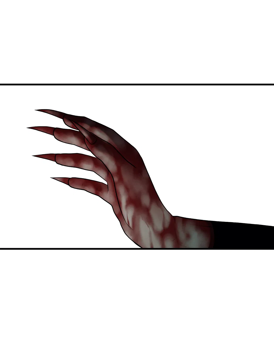 Манга Гниль - Глава 49 Страница 21