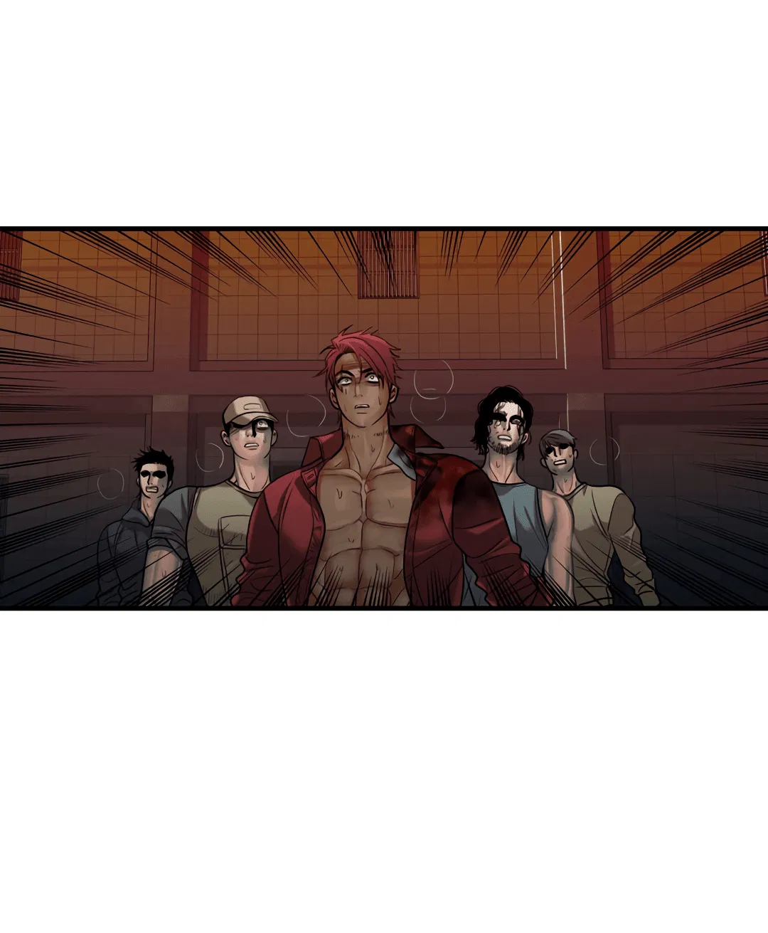 Манга Гниль - Глава 49 Страница 24