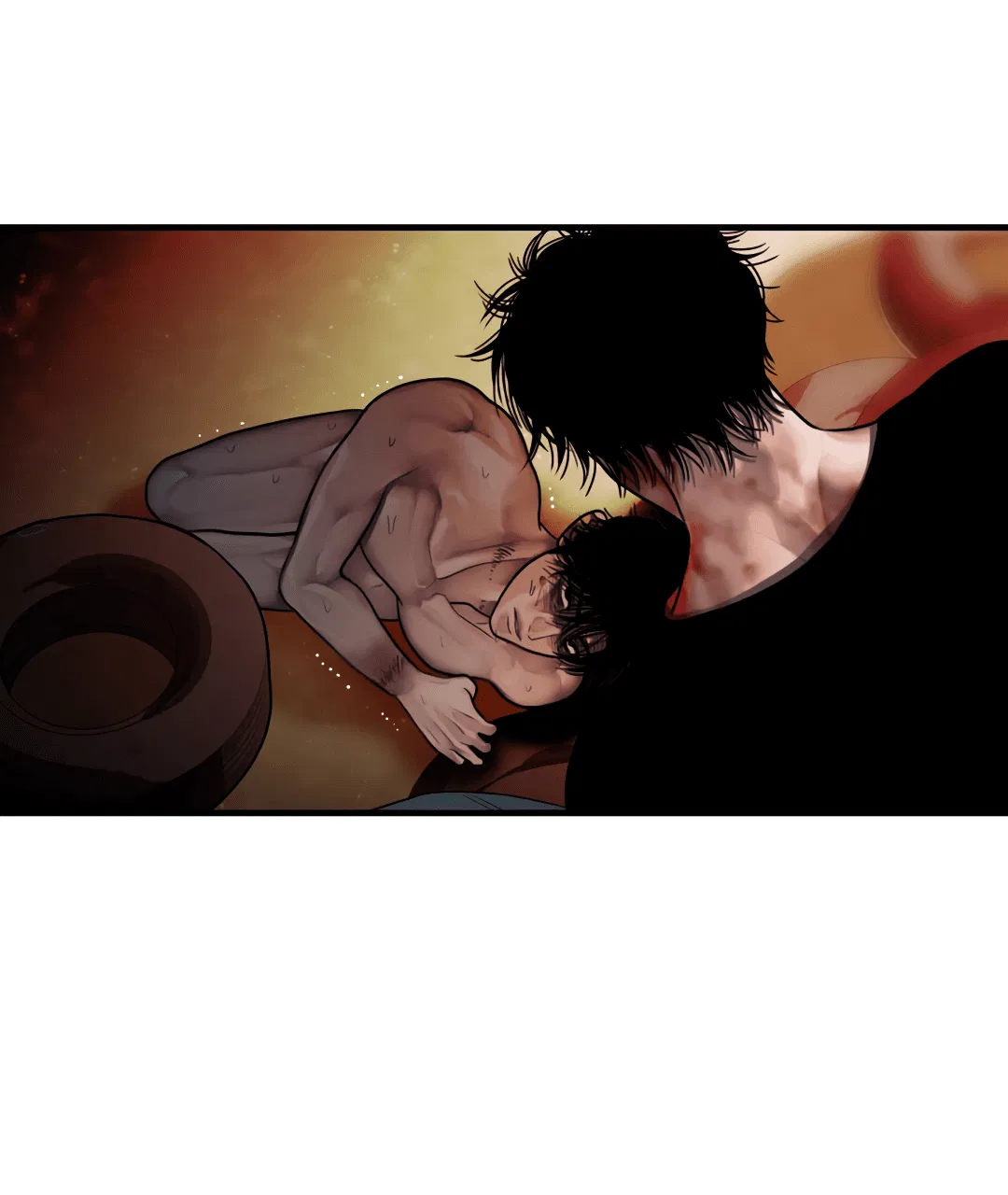 Манга Гниль - Глава 49 Страница 38