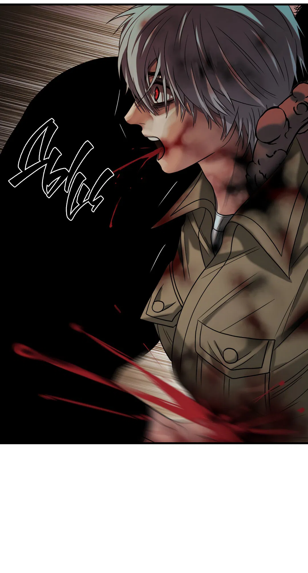 Манга Гниль - Глава 54 Страница 49