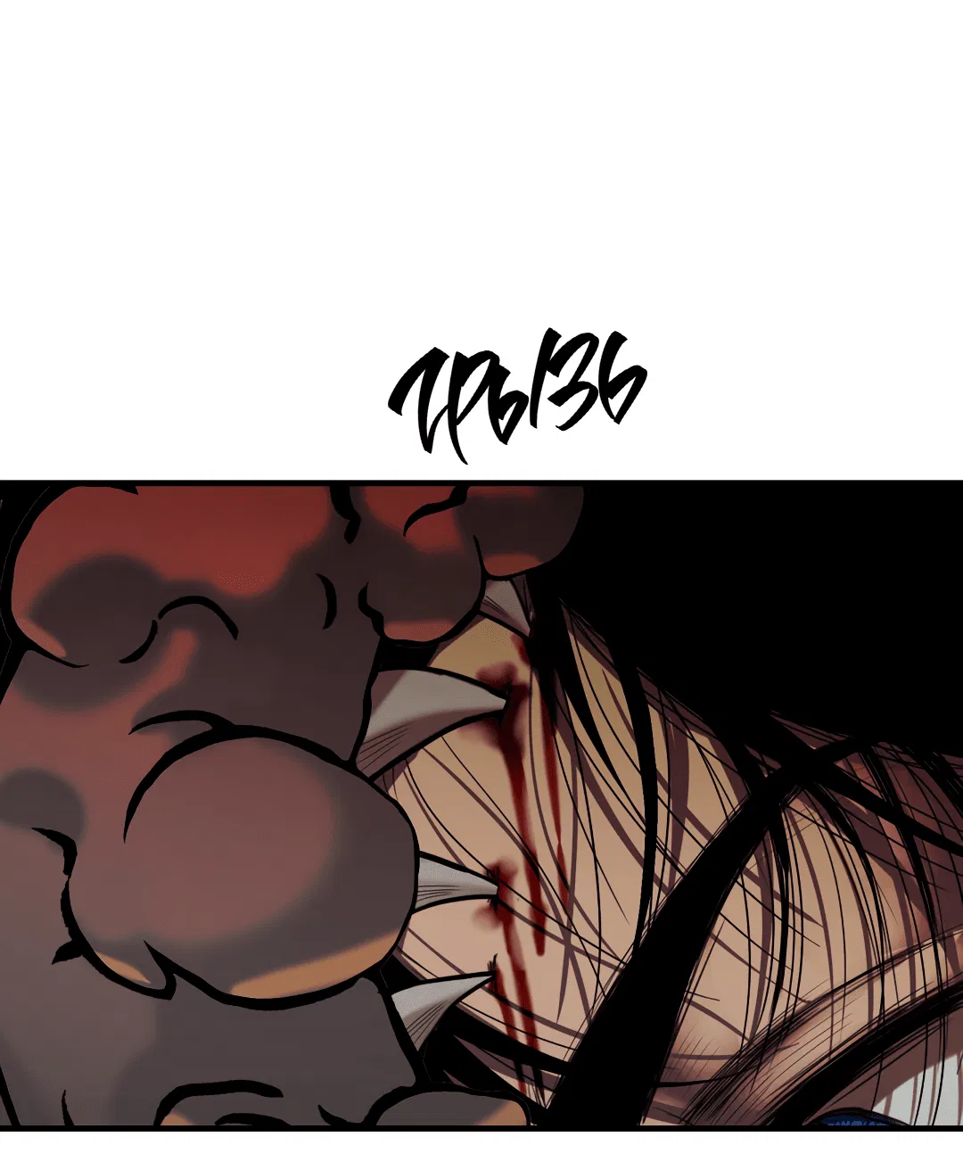 Манга Гниль - Глава 54 Страница 61