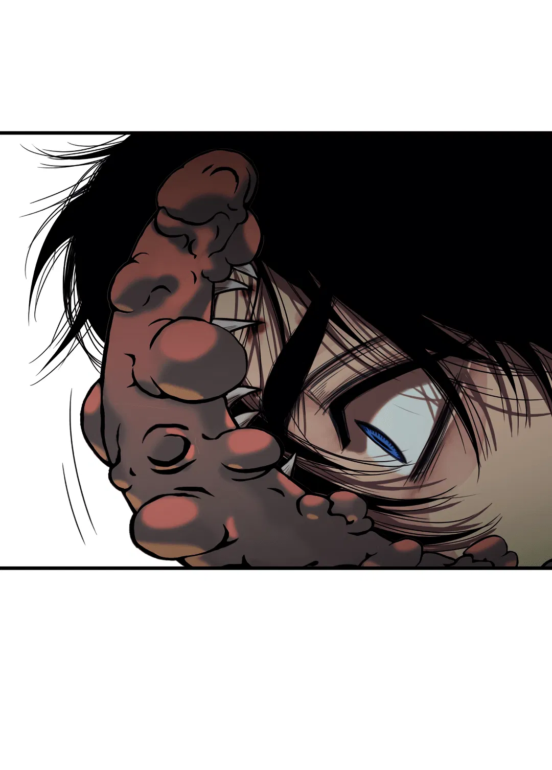 Манга Гниль - Глава 54 Страница 60