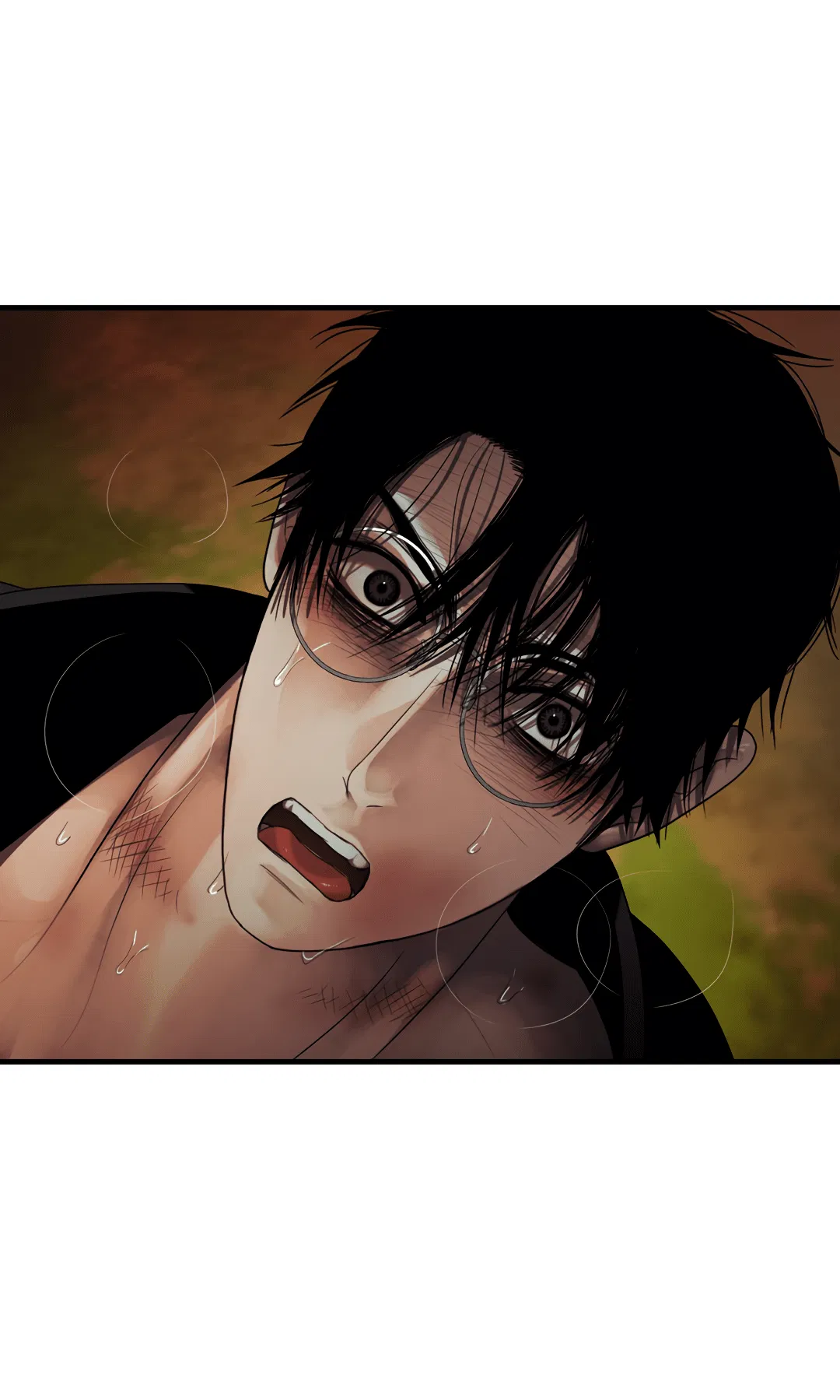 Манга Гниль - Глава 54 Страница 65