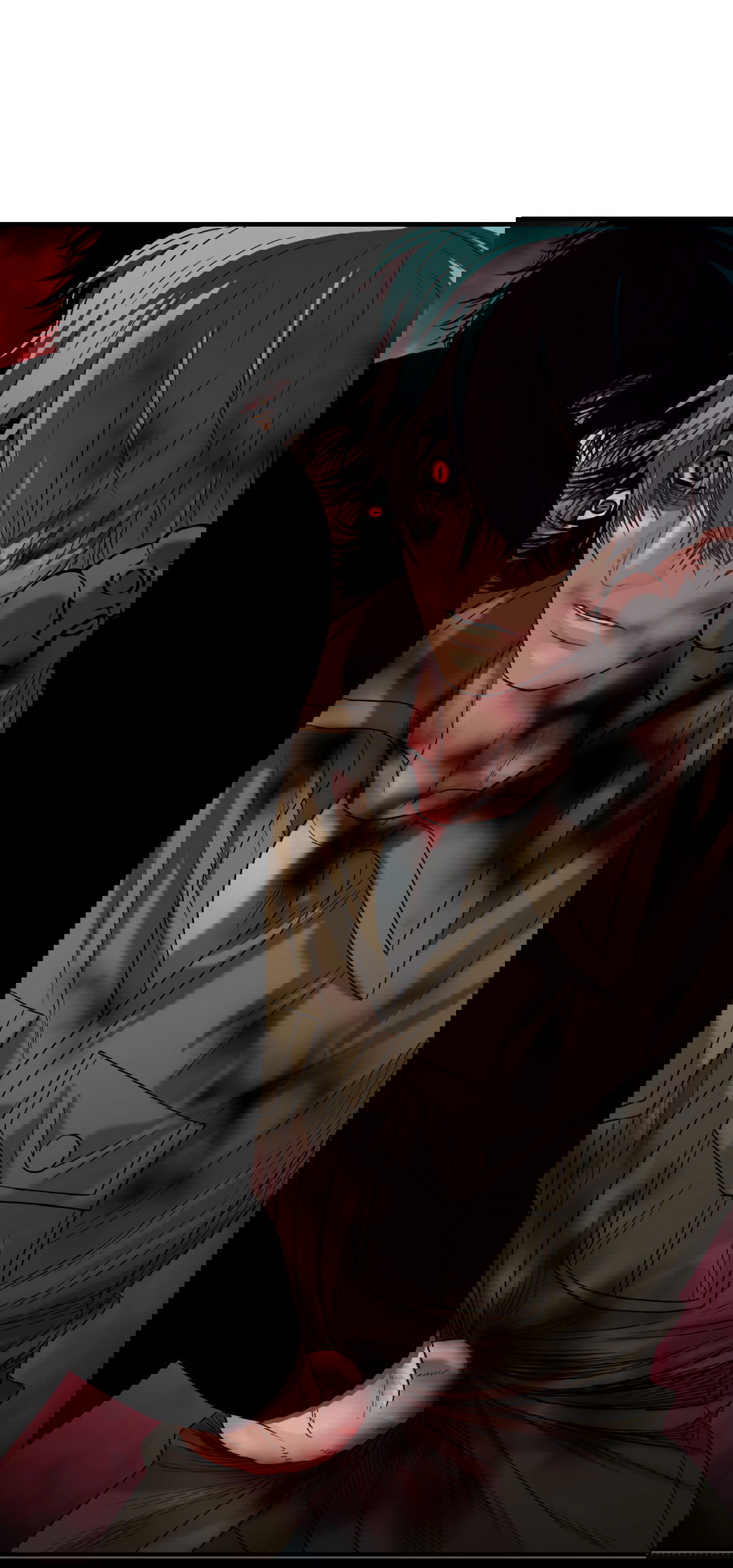 Манга Гниль - Глава 54 Страница 47