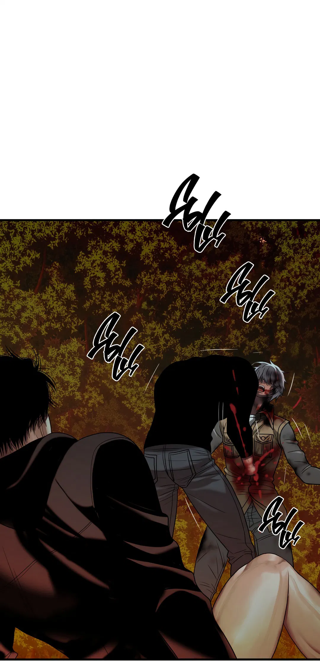 Манга Гниль - Глава 54 Страница 53