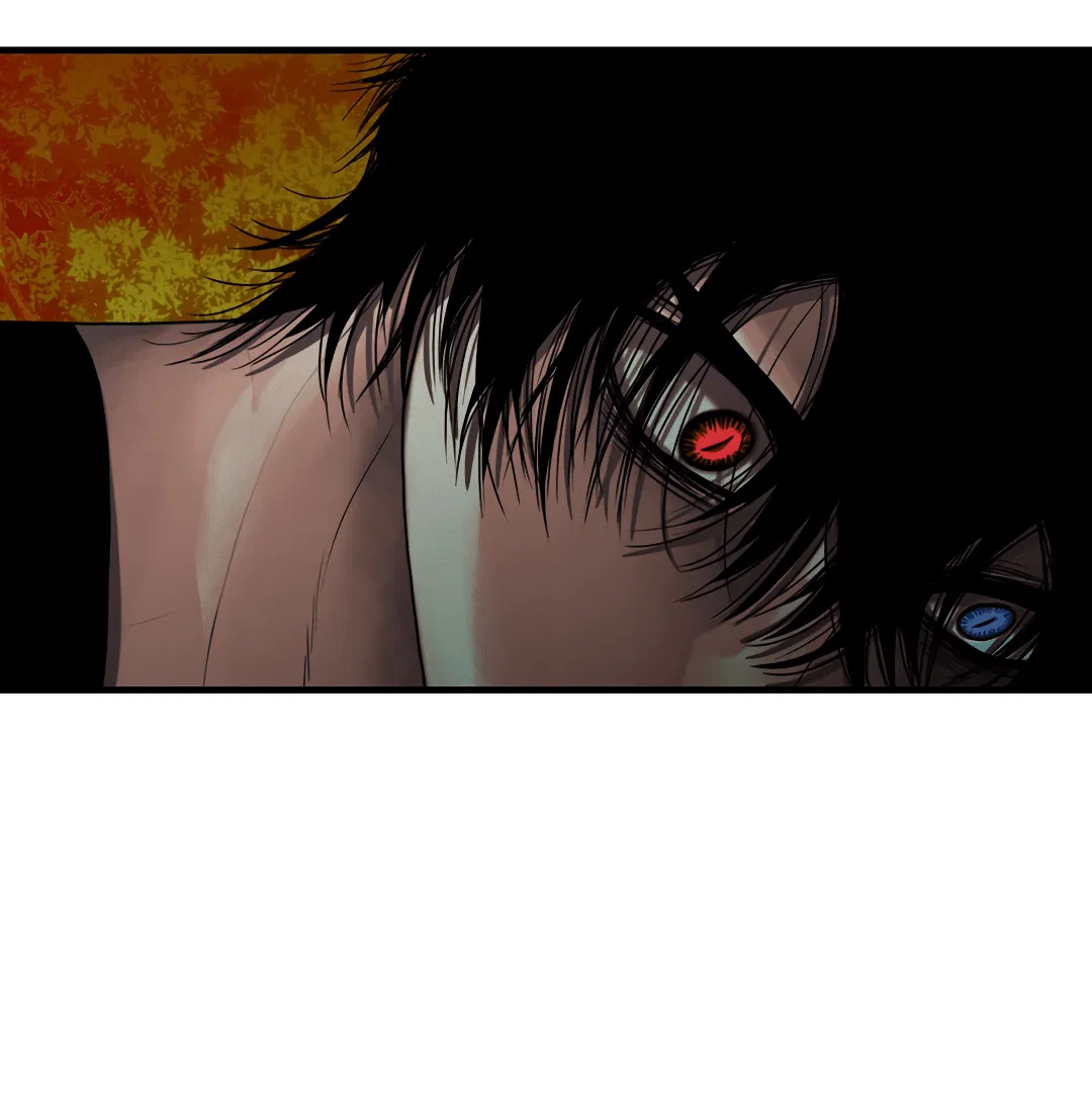 Манга Гниль - Глава 54 Страница 55